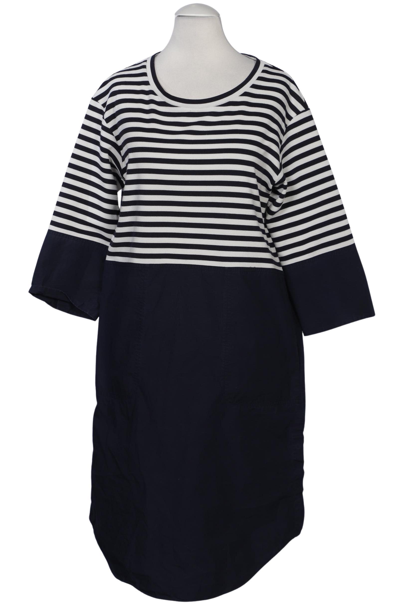 

COS Damen Kleid, mehrfarbig, Gr. 34