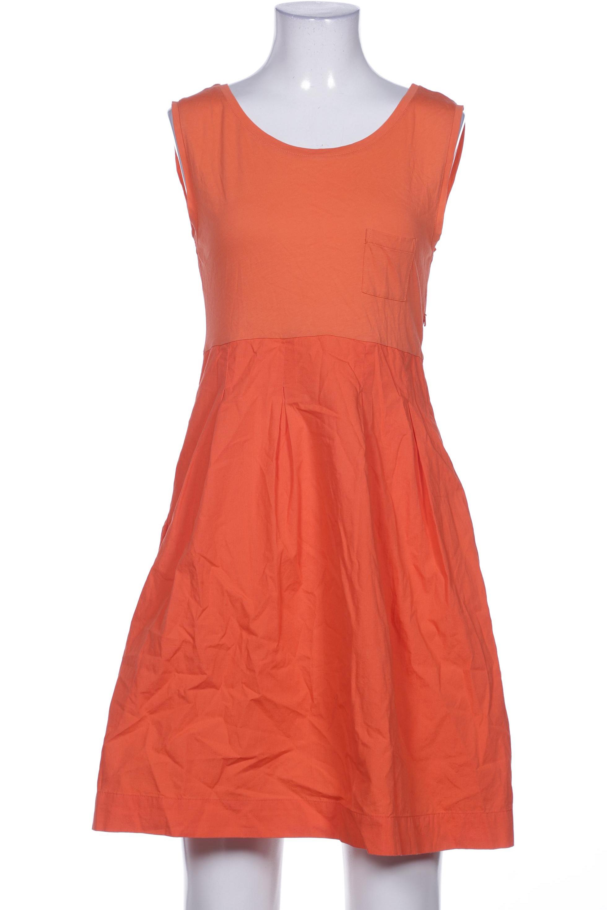 

COS Damen Kleid, orange