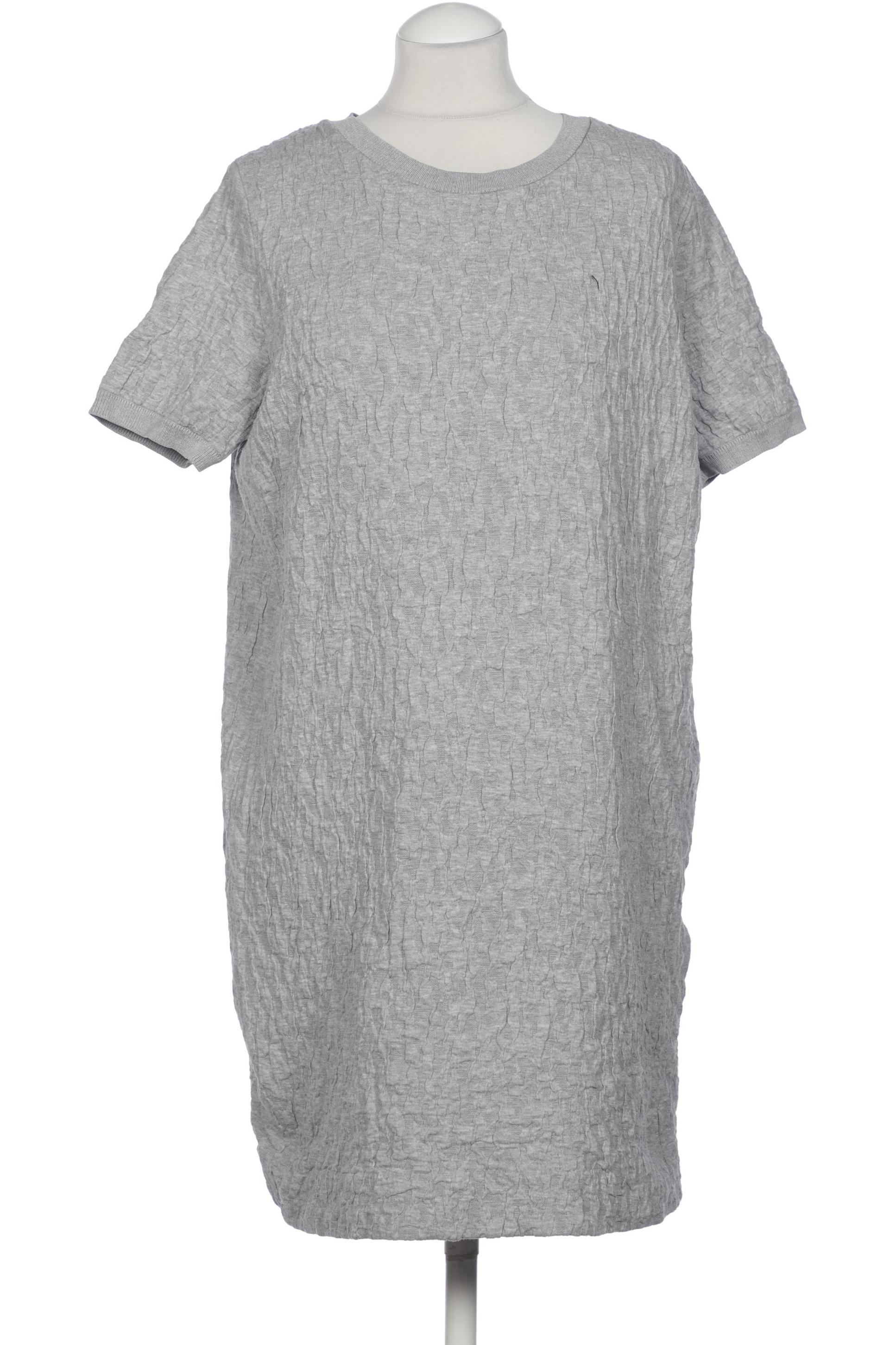 

COS Damen Kleid, grau