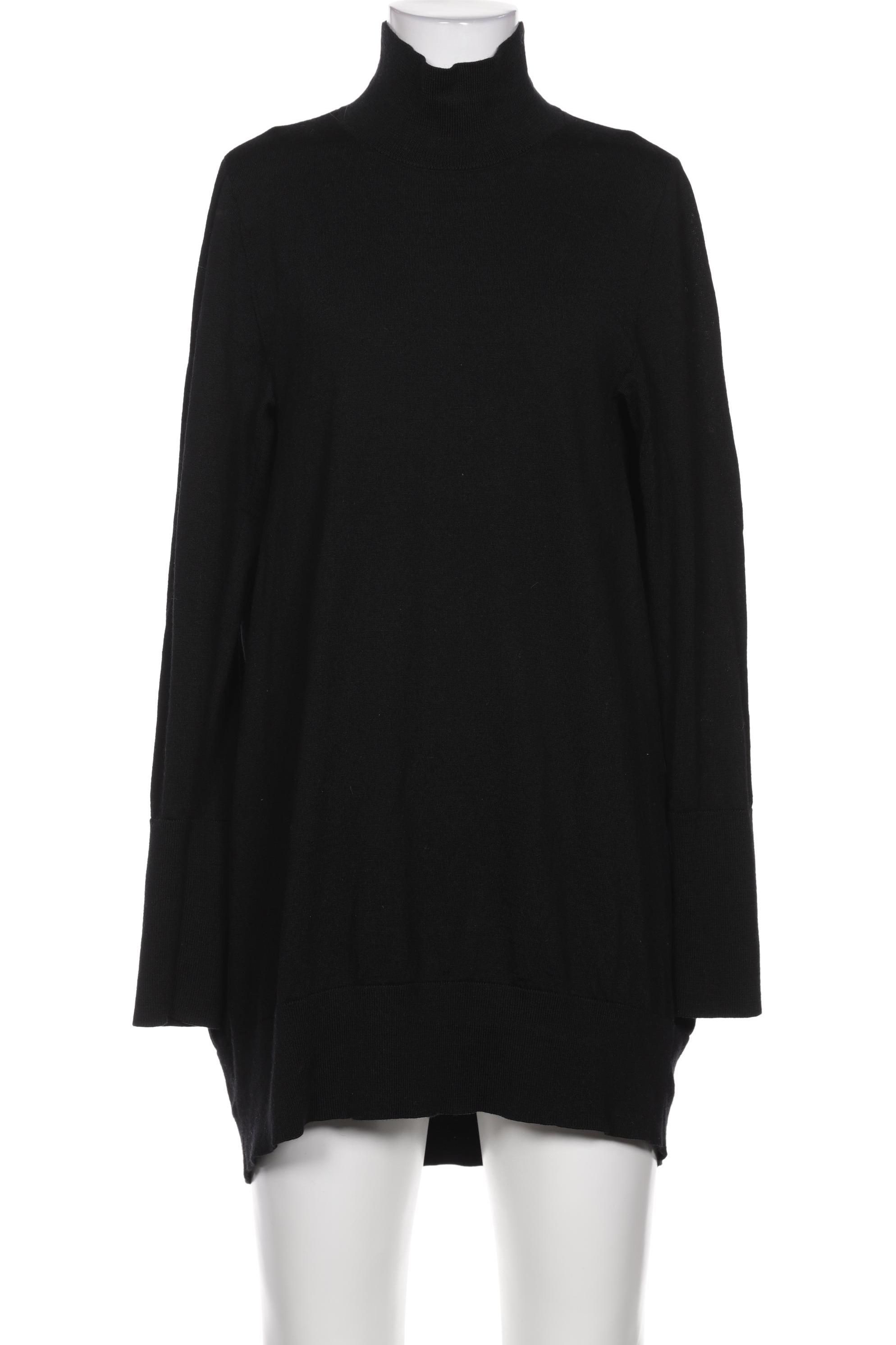 

COS Damen Kleid, schwarz