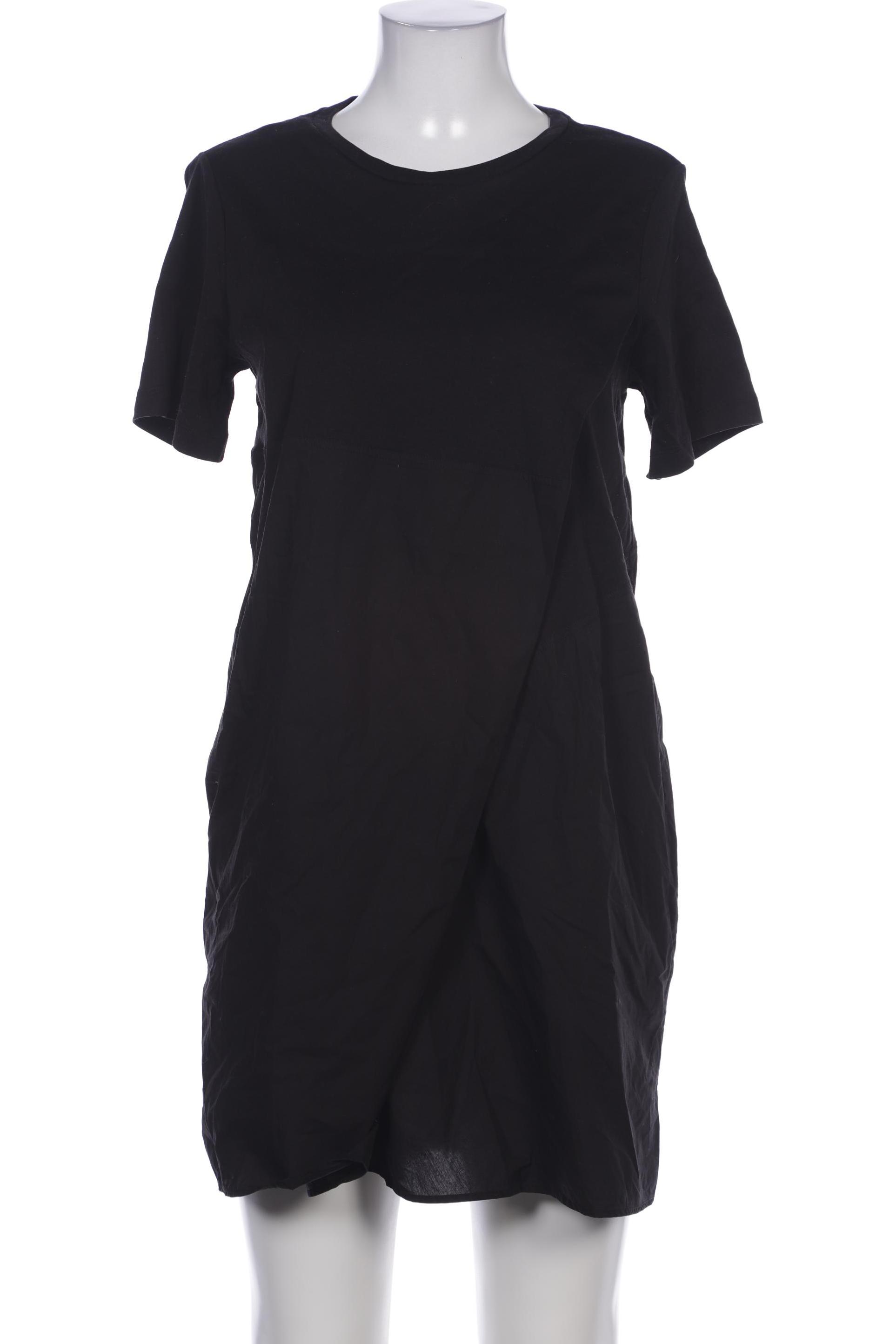 

COS Damen Kleid, schwarz, Gr. 36