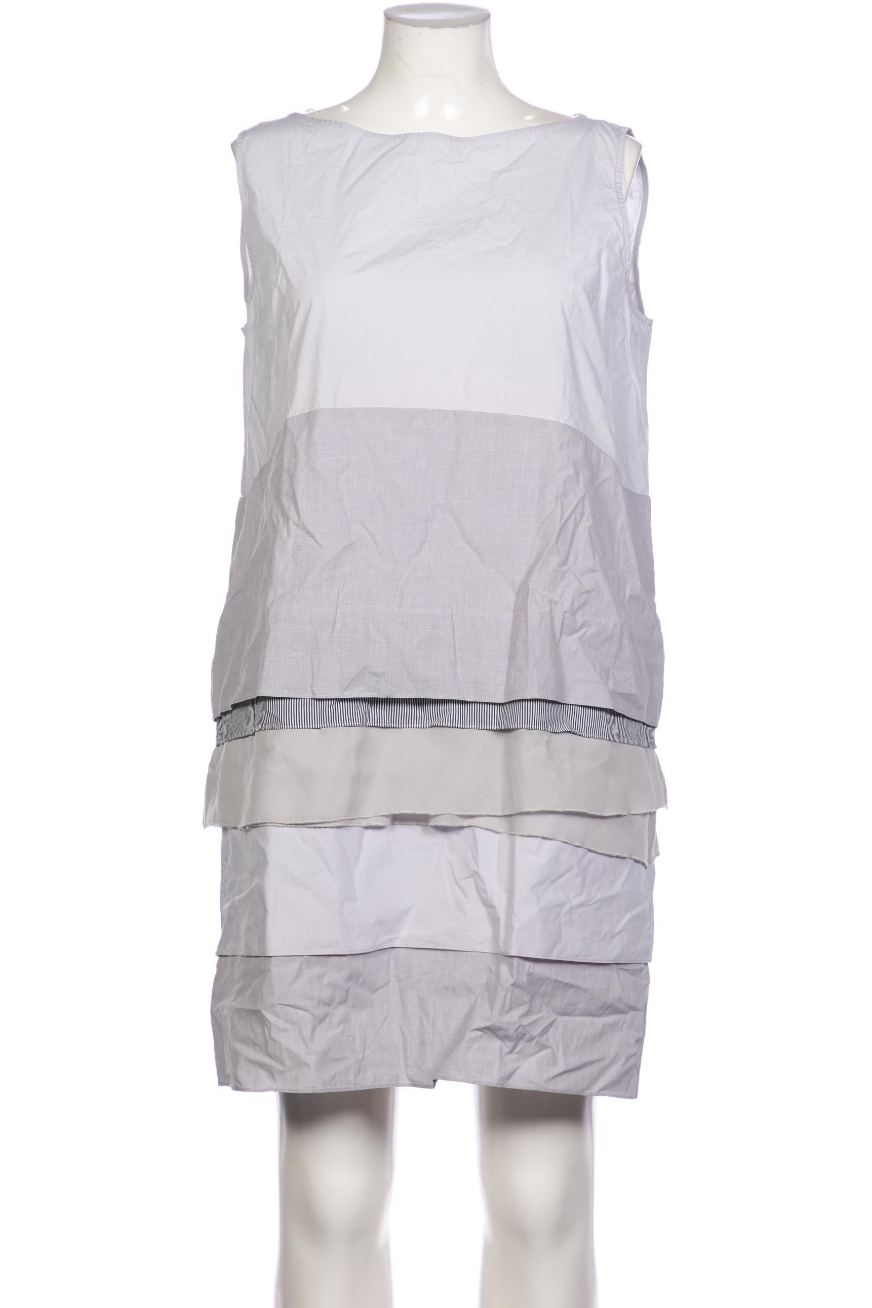 

COS Damen Kleid, grau, Gr. 44