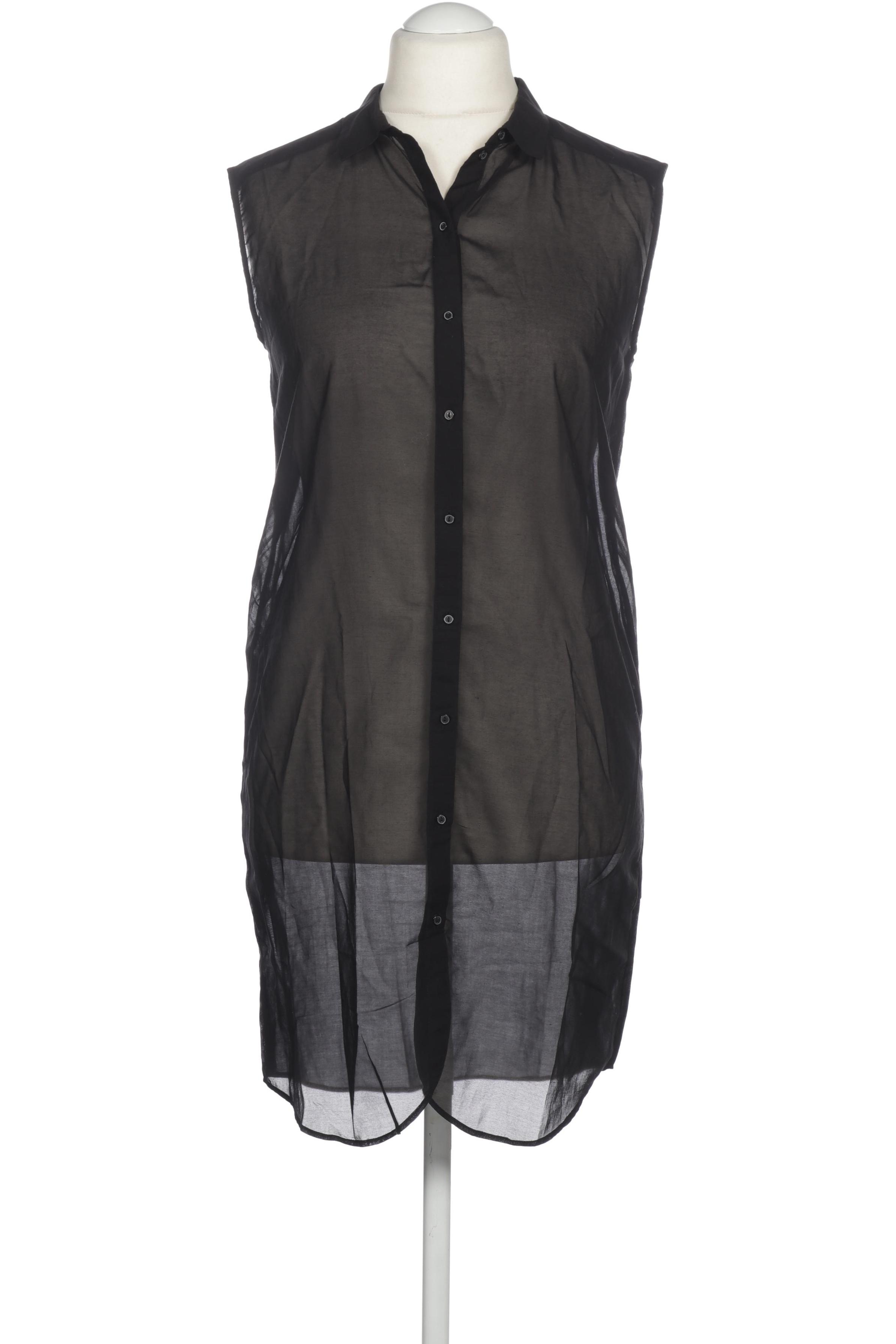 

COS Damen Kleid, schwarz, Gr. 34