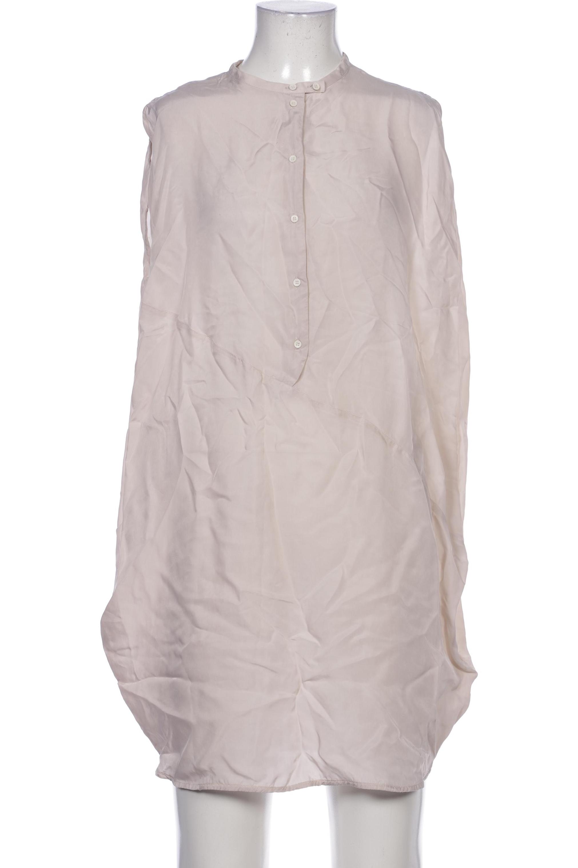 

COS Damen Kleid, beige, Gr. 34