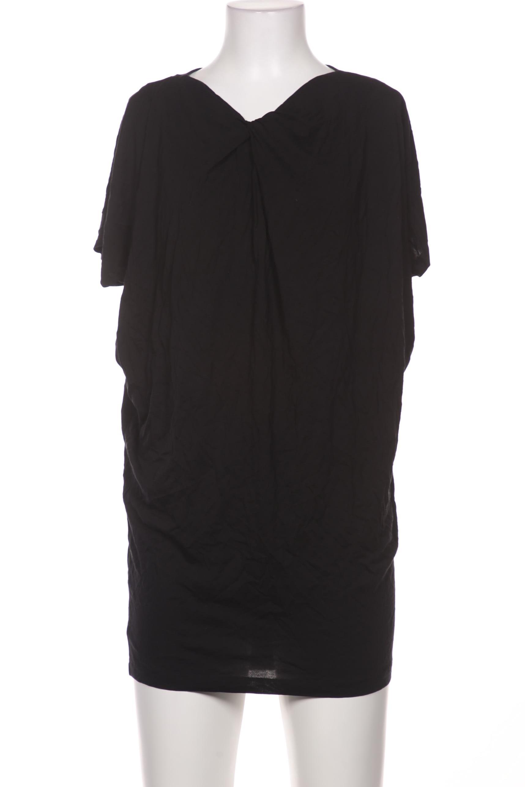 

COS Damen Kleid, schwarz, Gr. 34