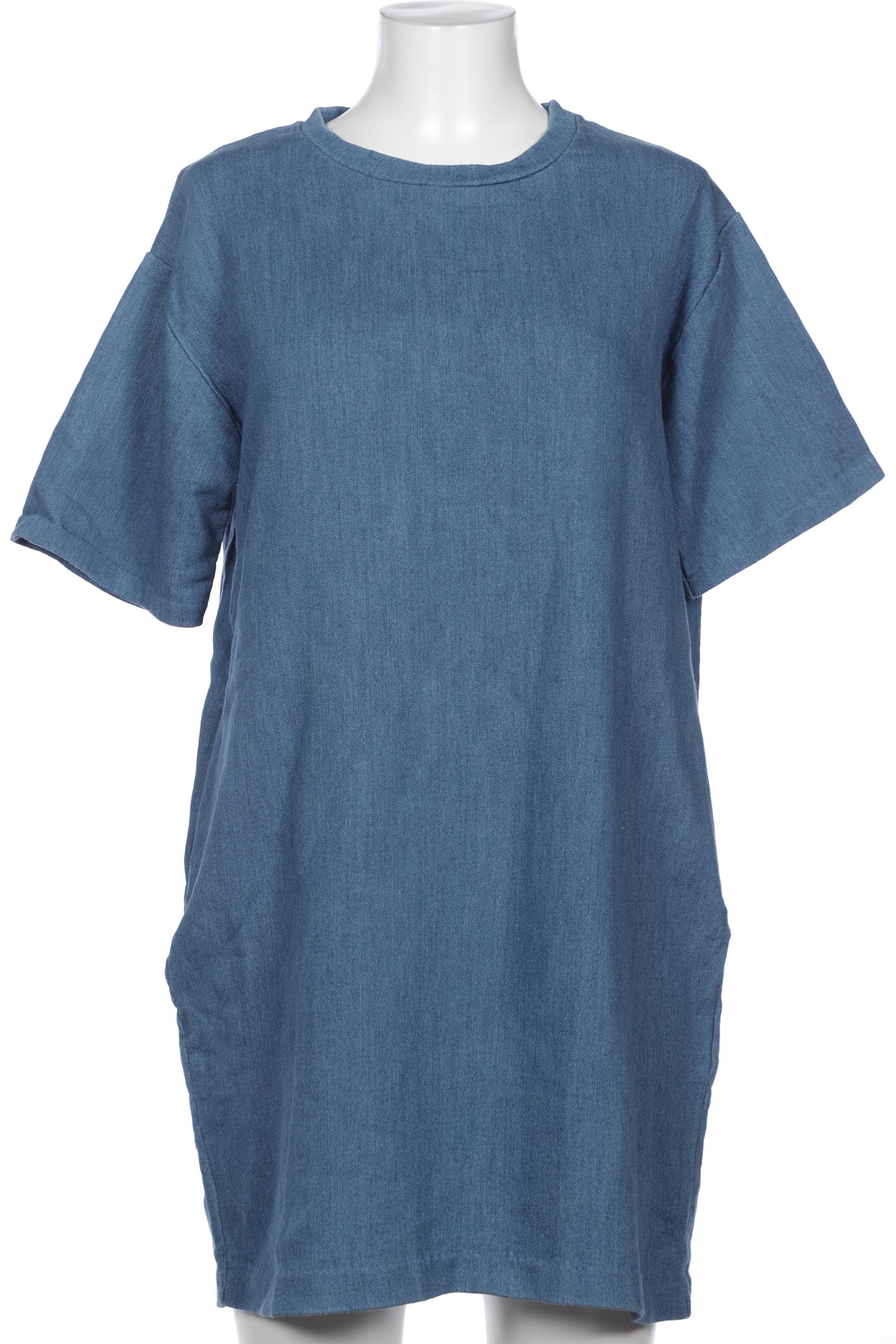 

COS Damen Kleid, blau