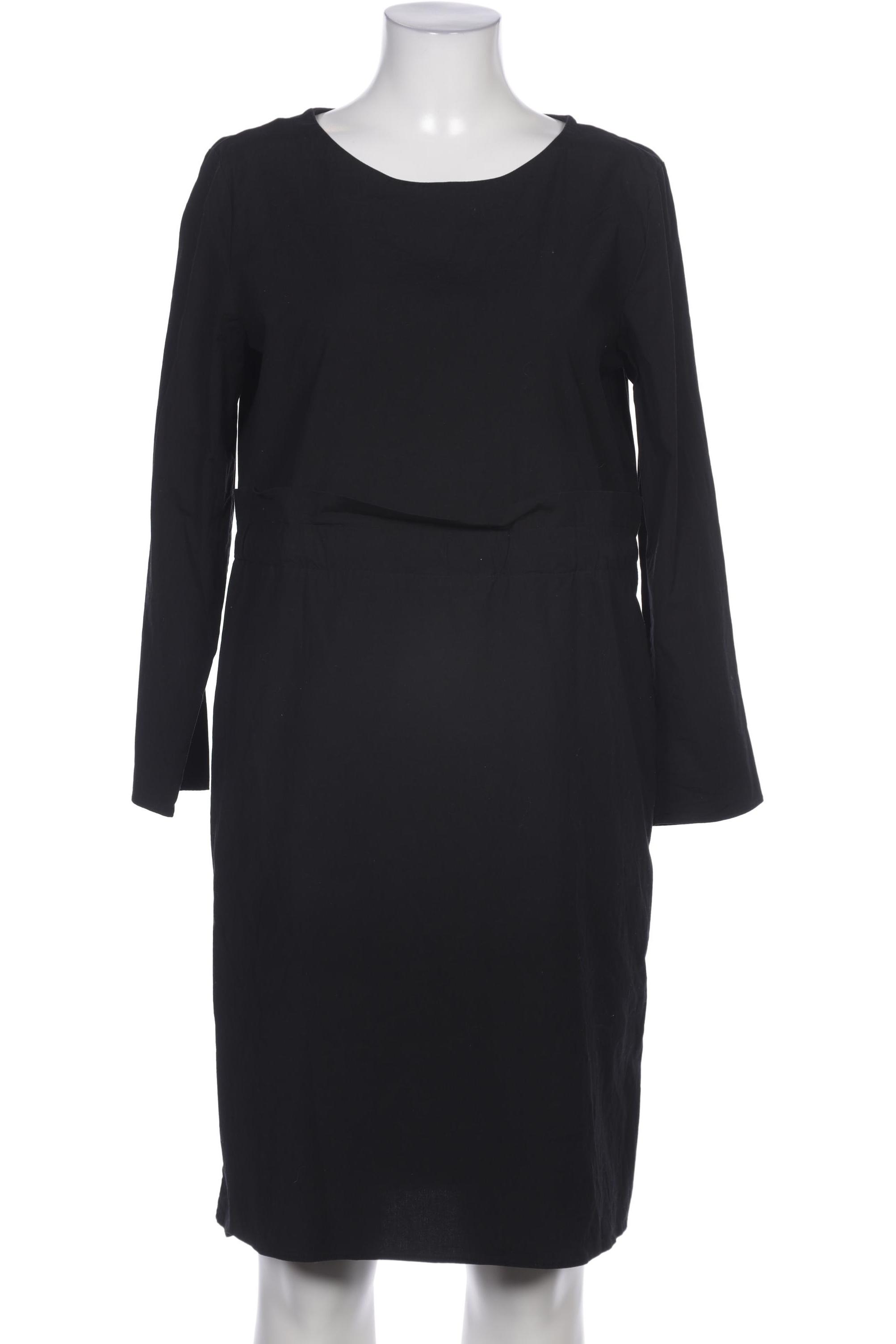 

COS Damen Kleid, schwarz