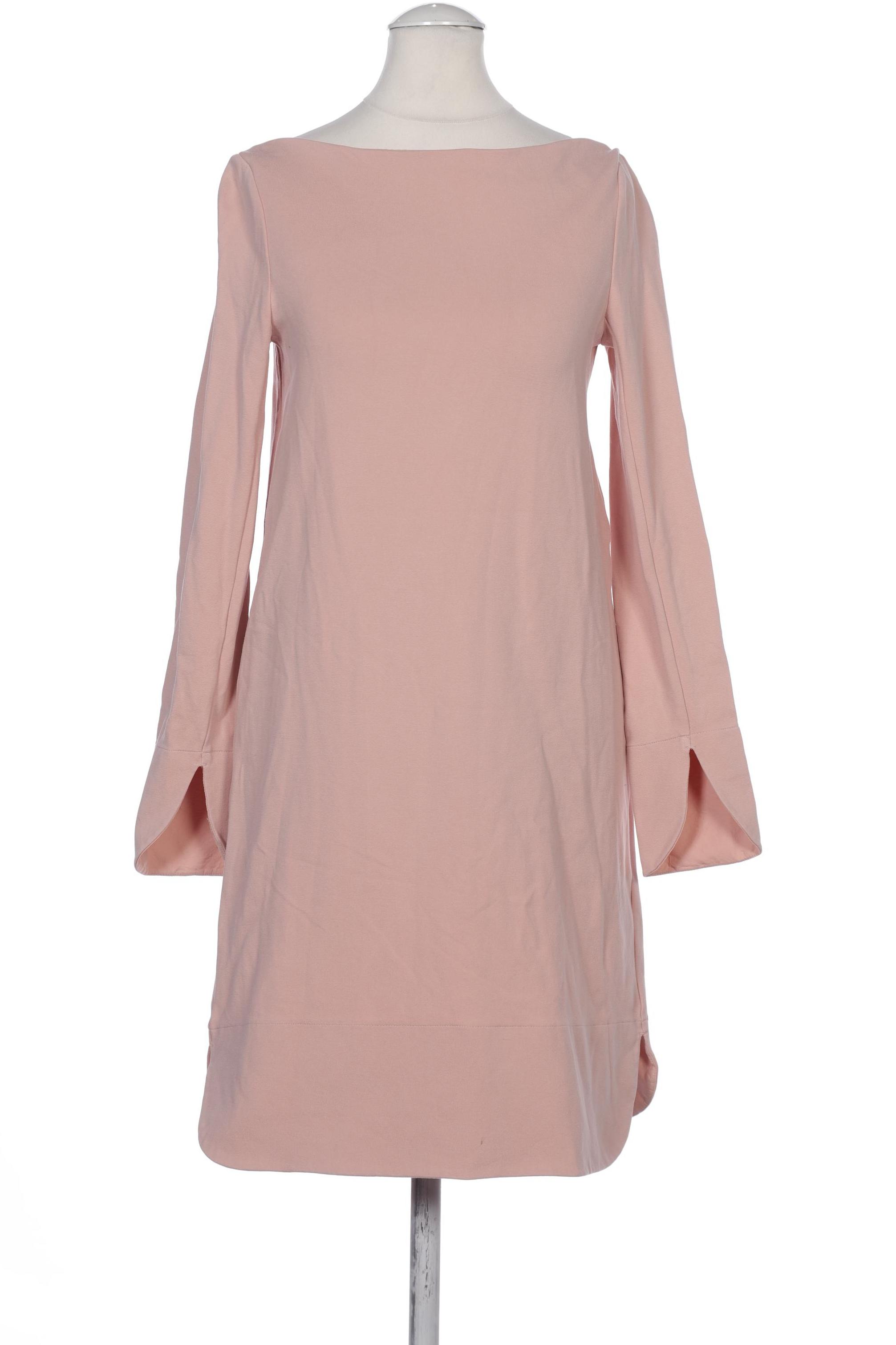 

COS Damen Kleid, pink, Gr. 34