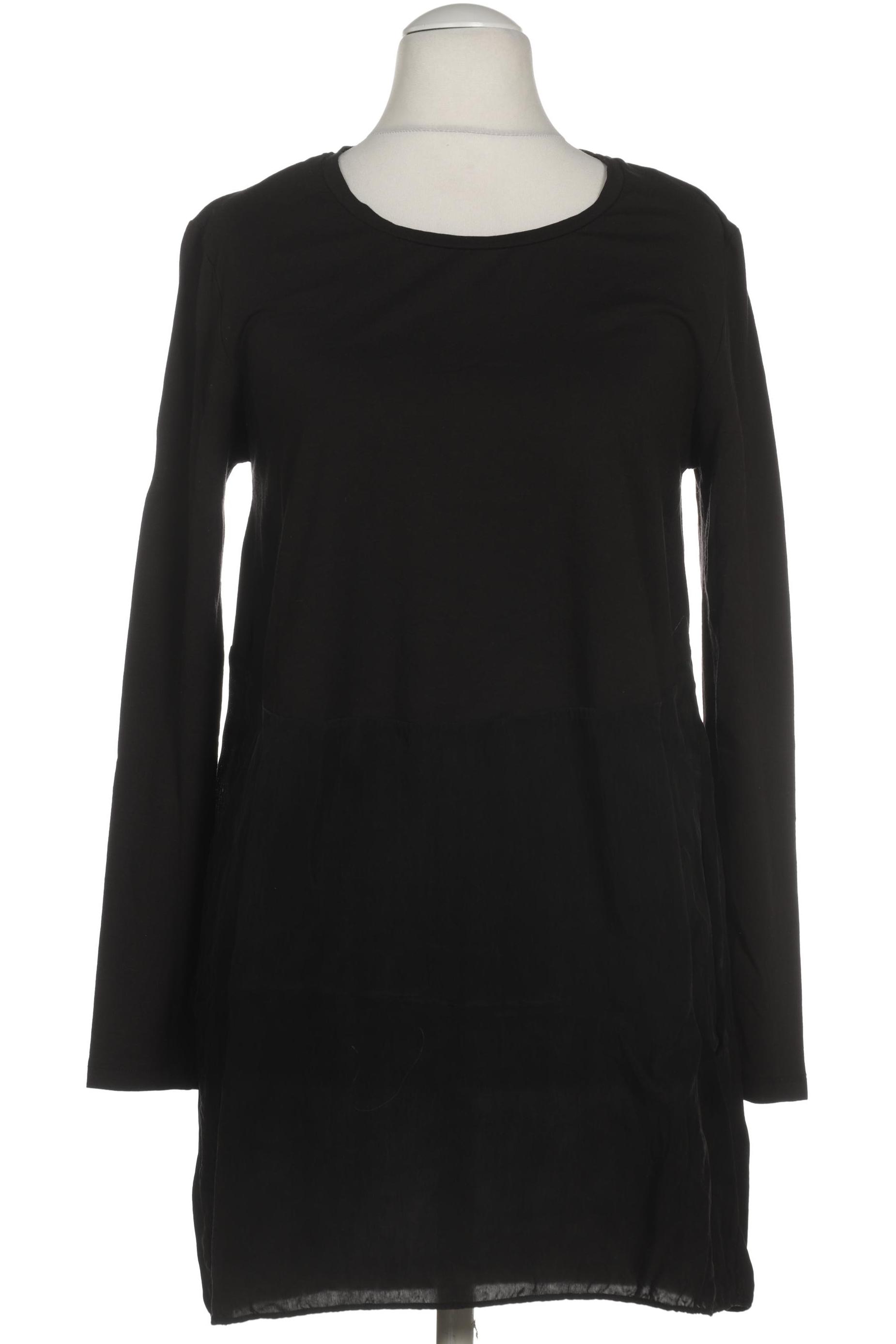 

COS Damen Kleid, schwarz, Gr. 36