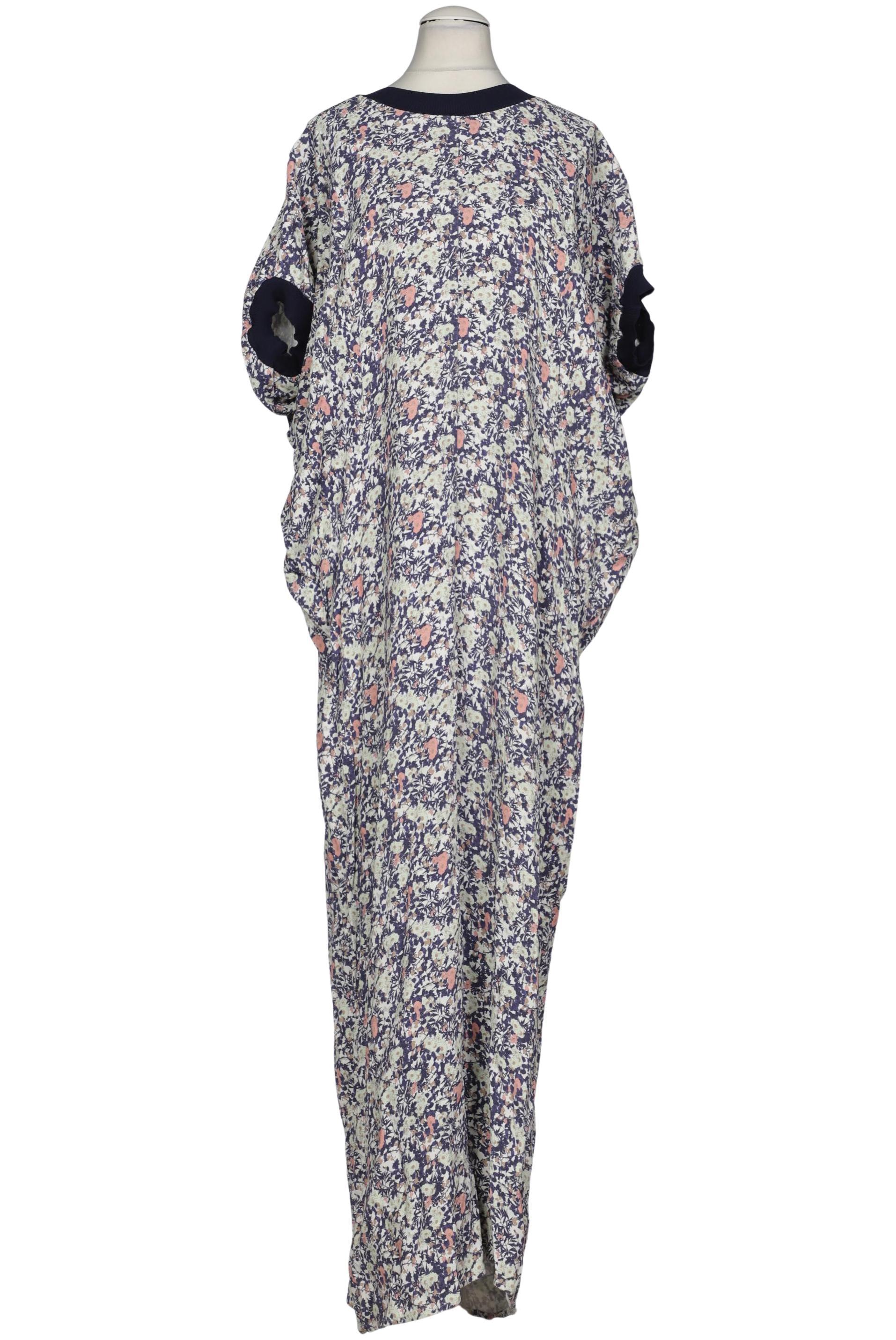 

COS Damen Kleid, blau, Gr. 44