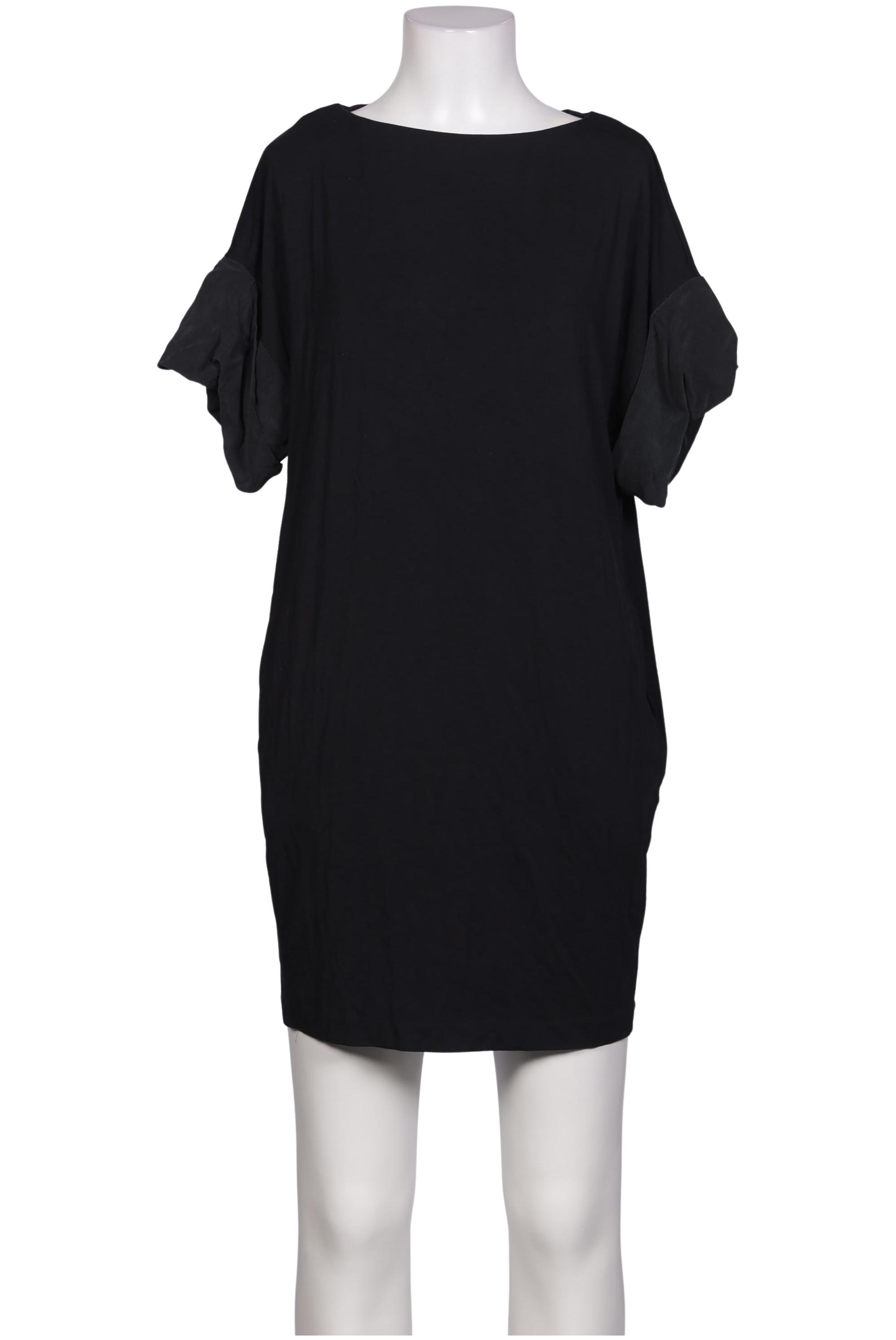 Thumbnail - COS Damen Kleid, schwarz, Gr. 34