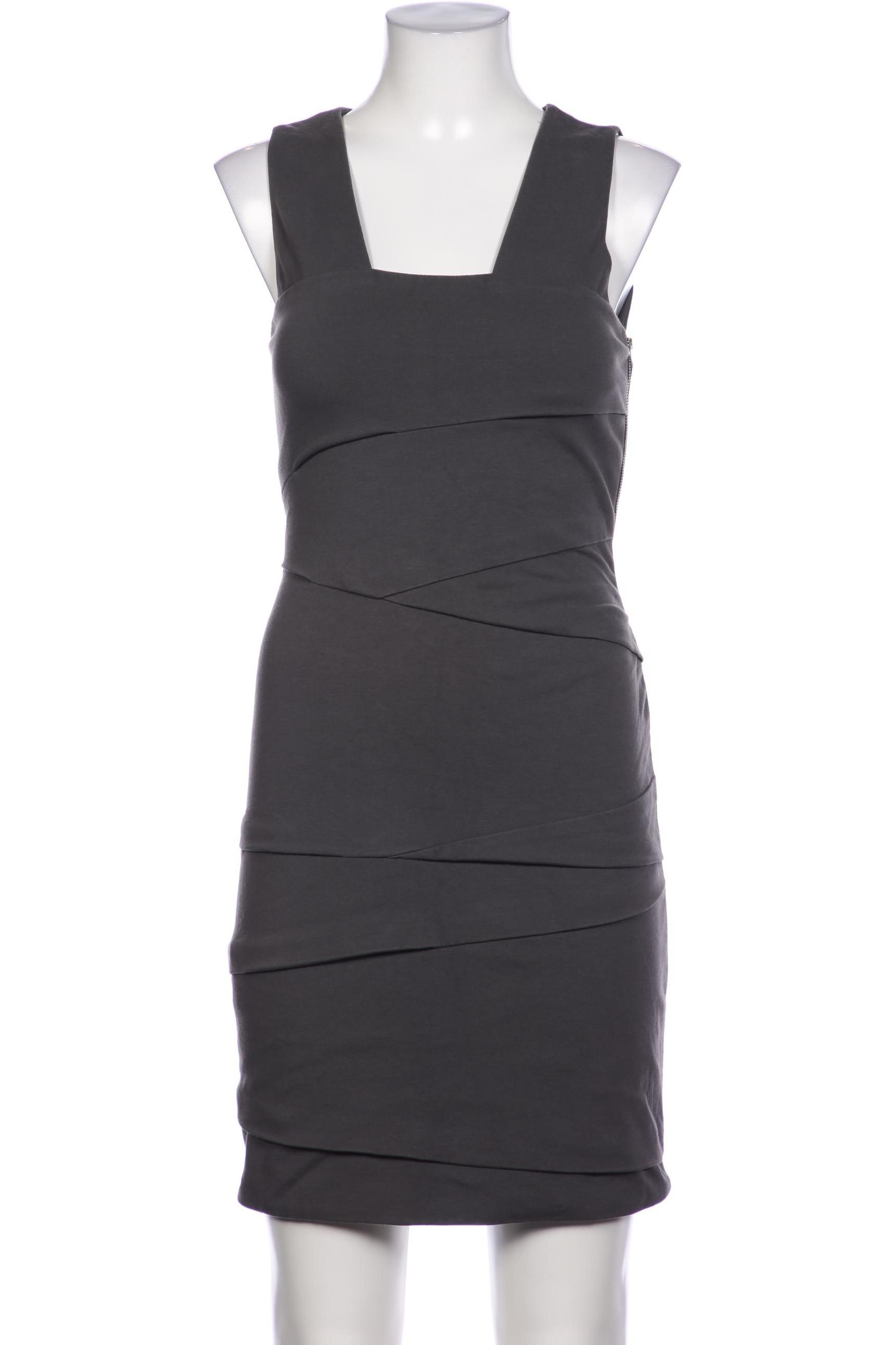 

COS Damen Kleid, grün, Gr. 38