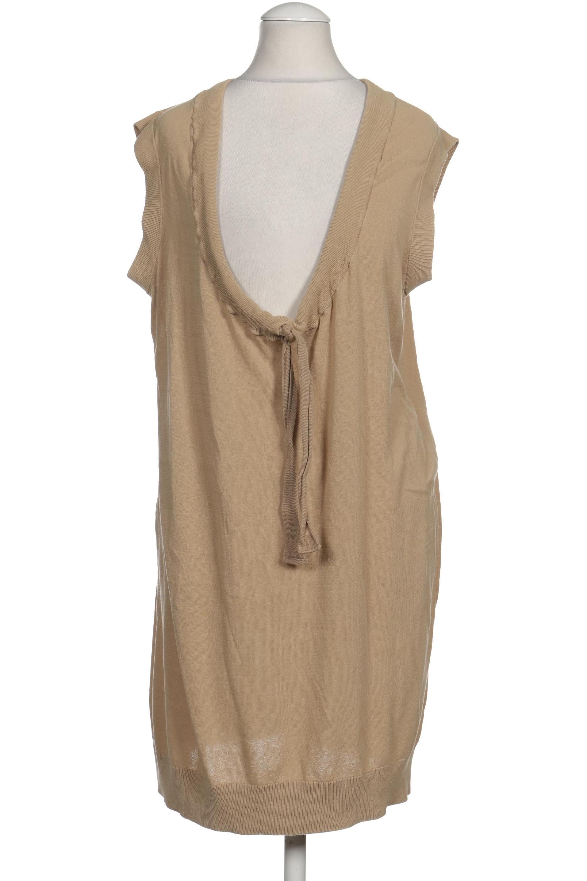 

COS Damen Kleid, beige, Gr.