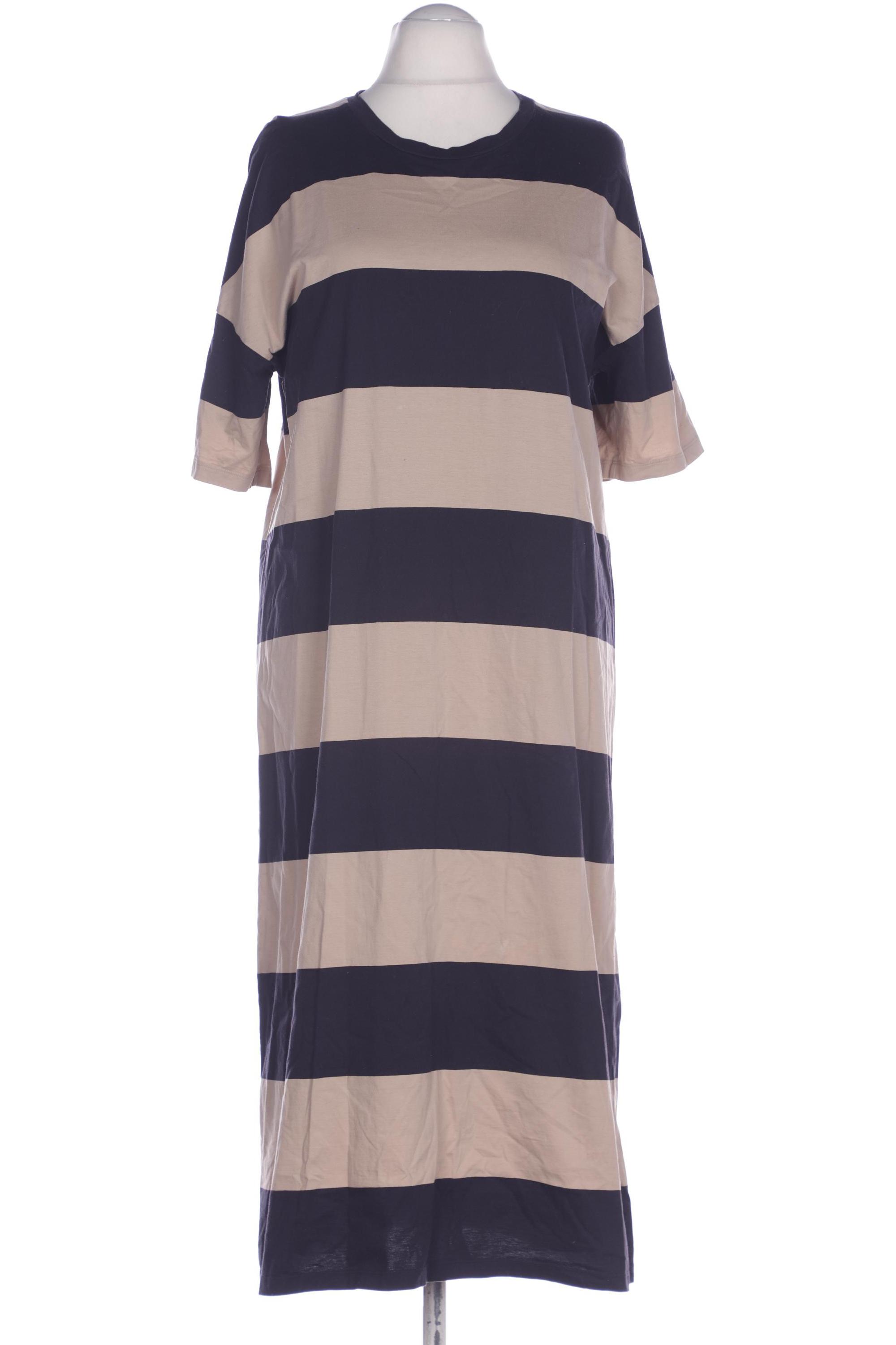 

COS Damen Kleid, marineblau