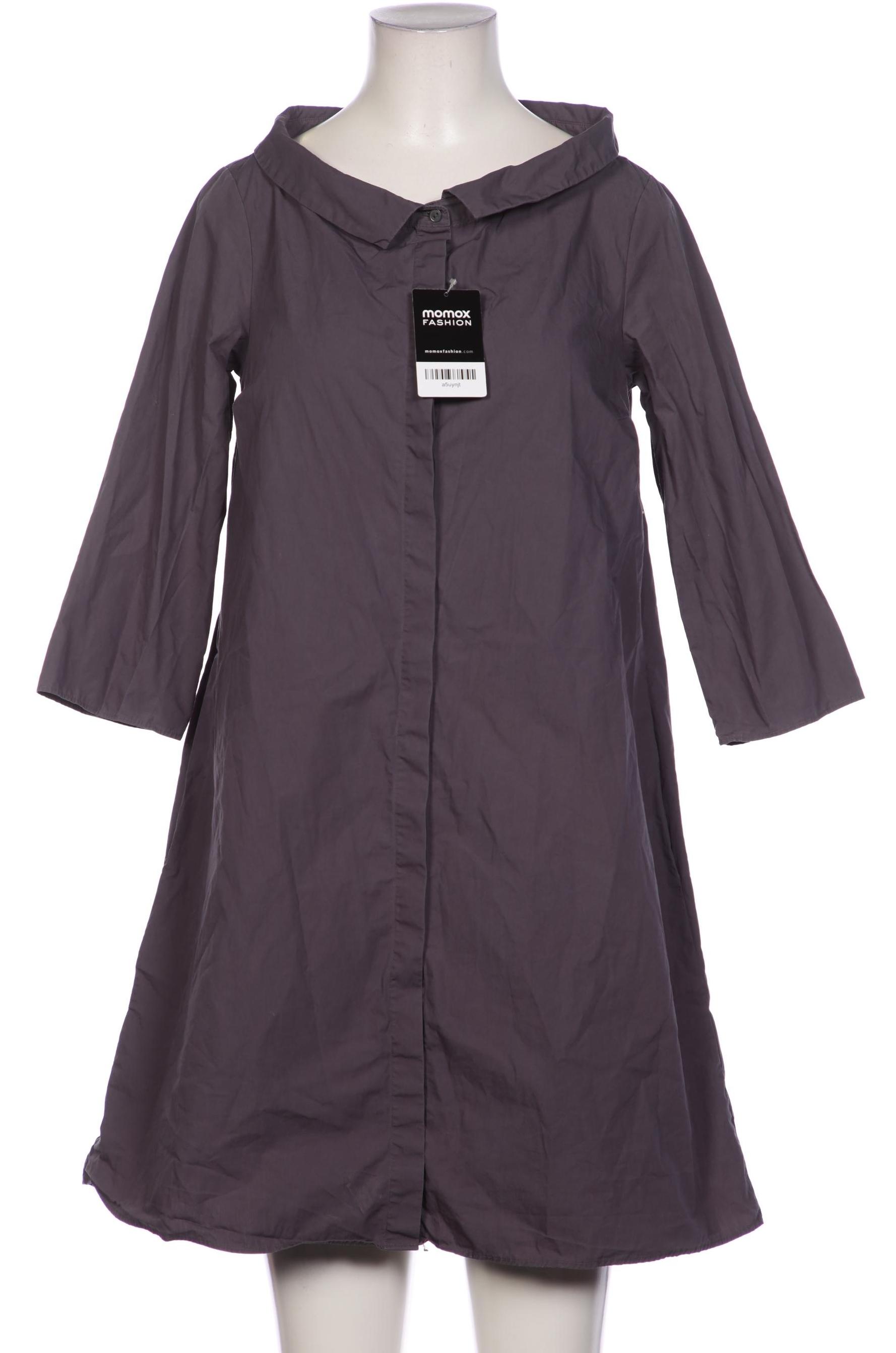 

COS Damen Kleid, grau, Gr. 34