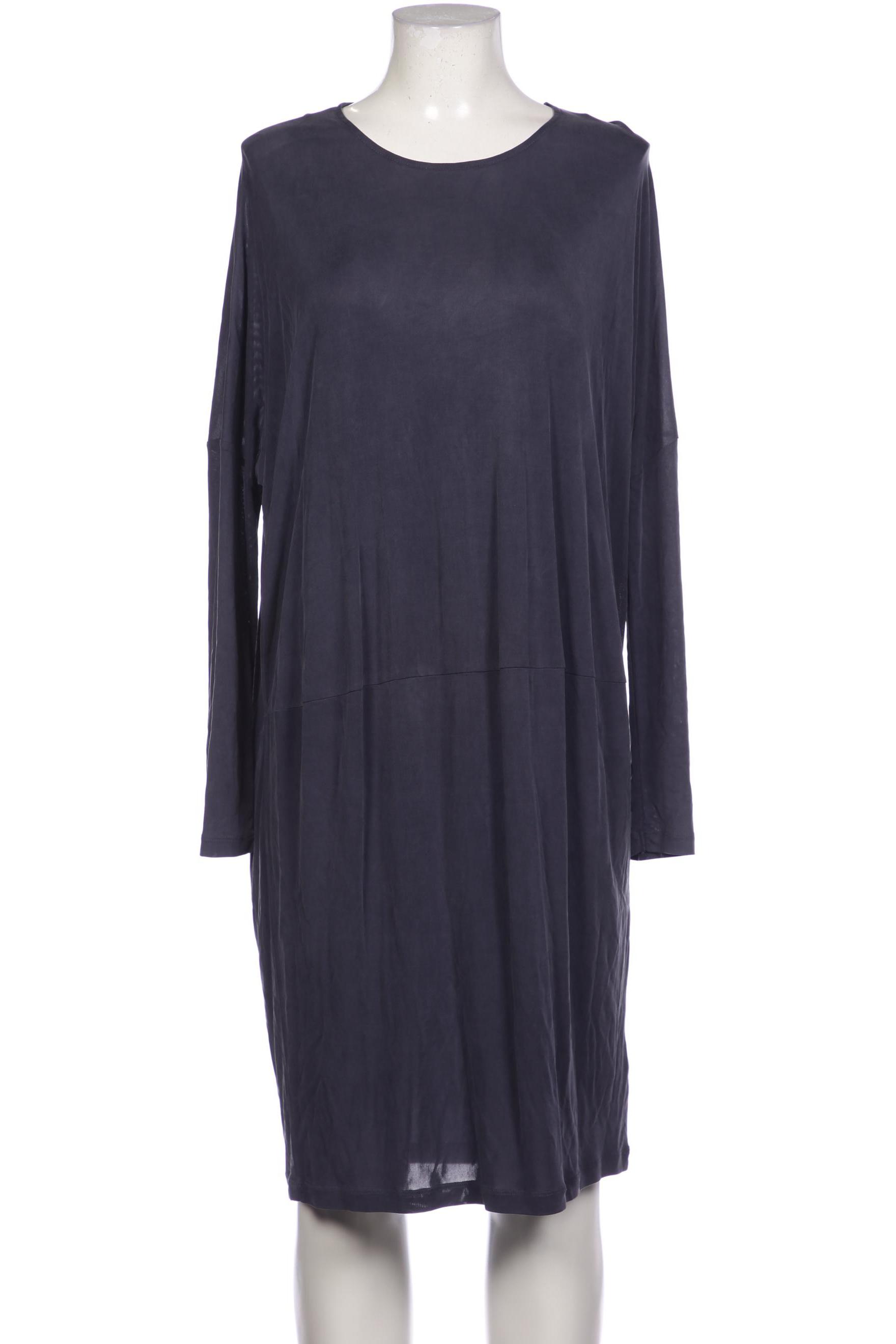 

COS Damen Kleid, blau, Gr. 42