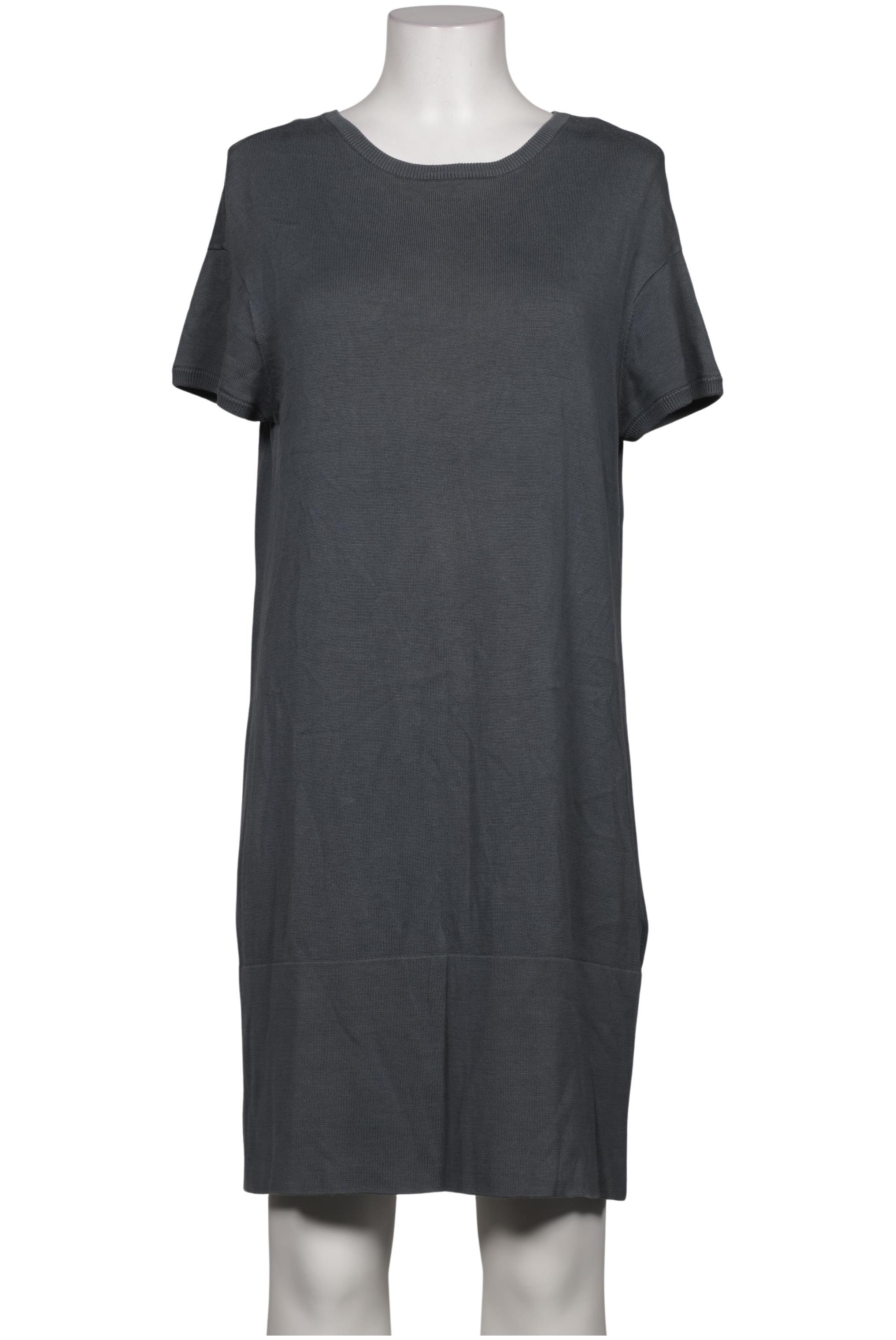 

COS Damen Kleid, blau, Gr. 38
