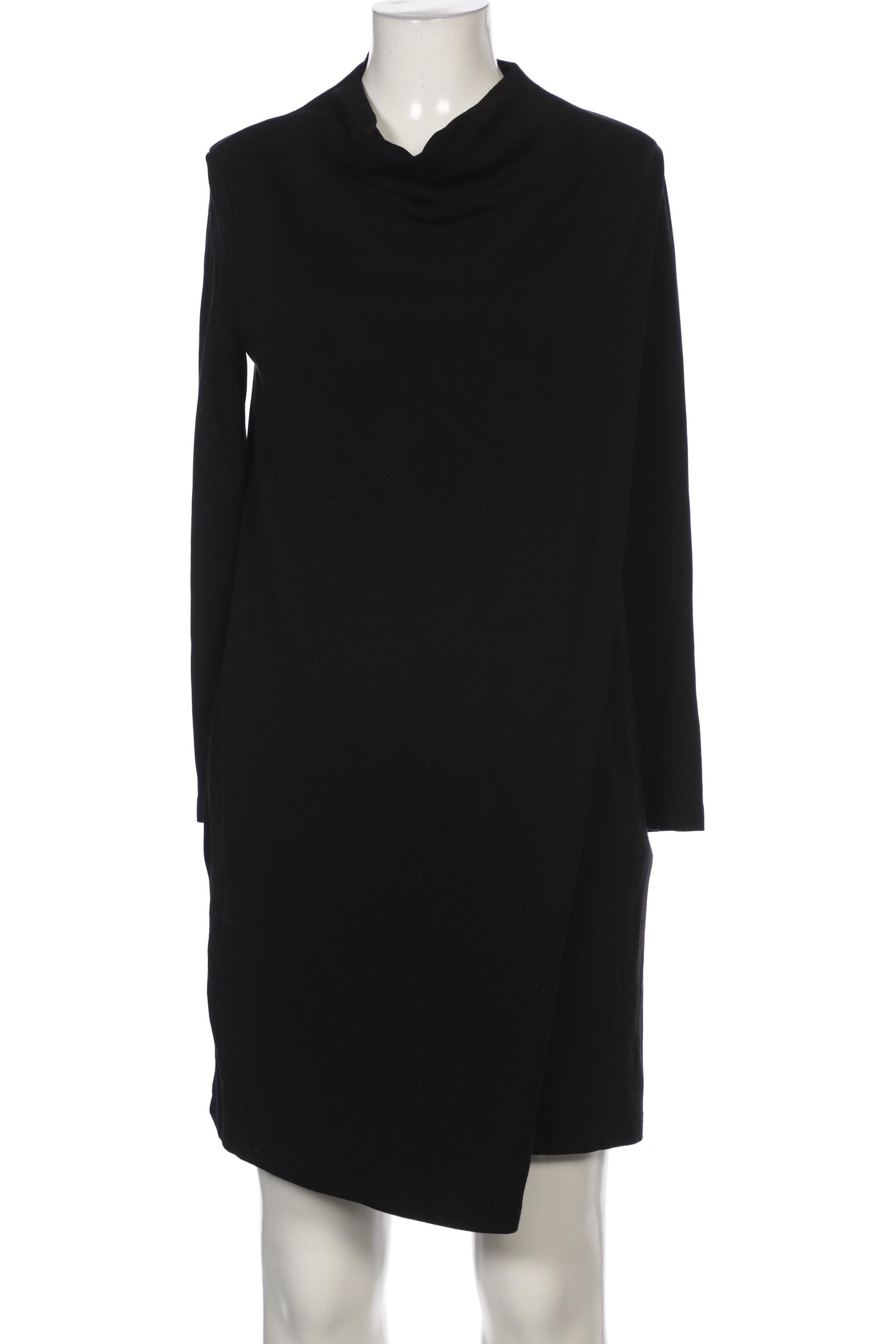 

COS Damen Kleid, schwarz