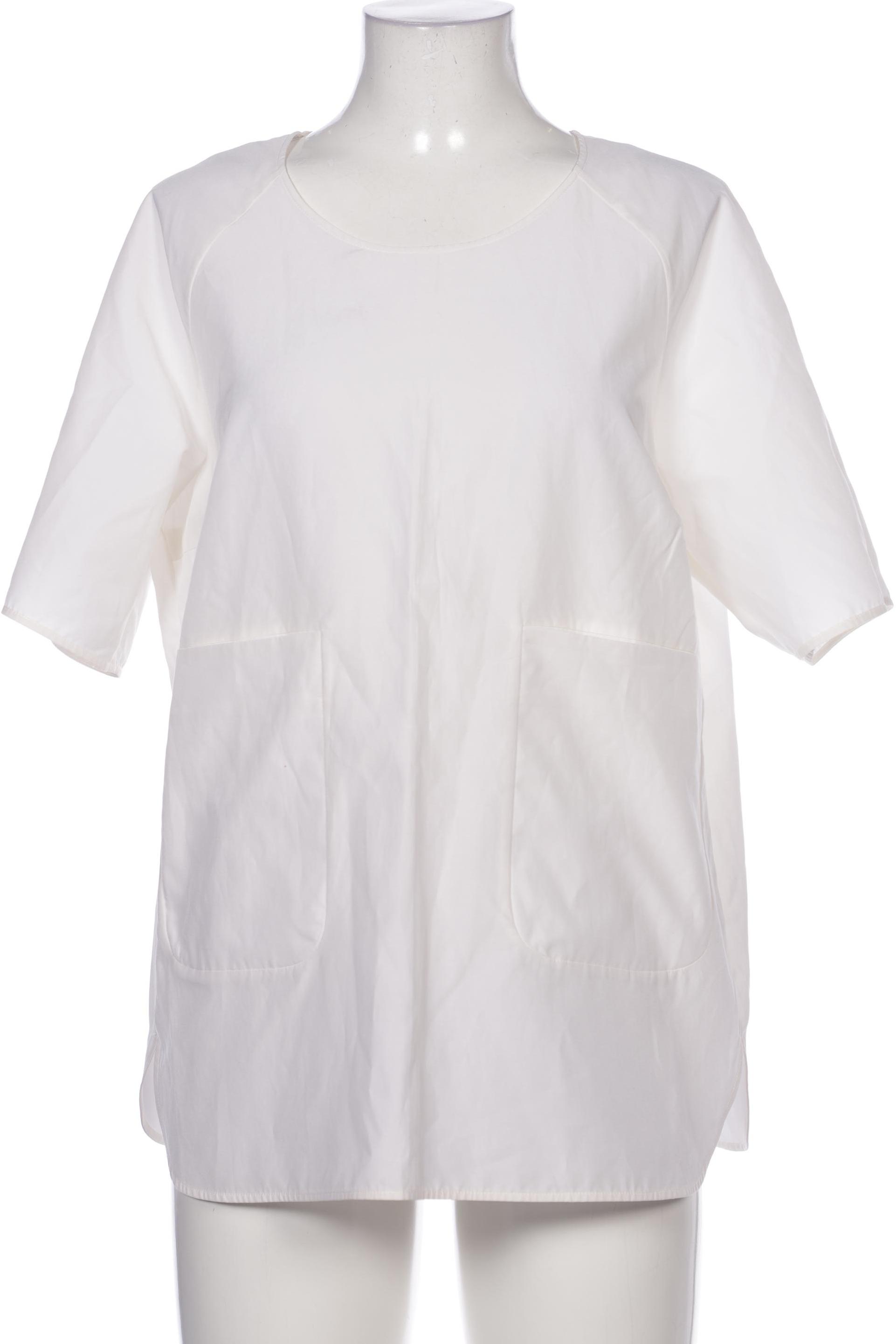 

COS Damen Kleid, cremeweiß, Gr. 44