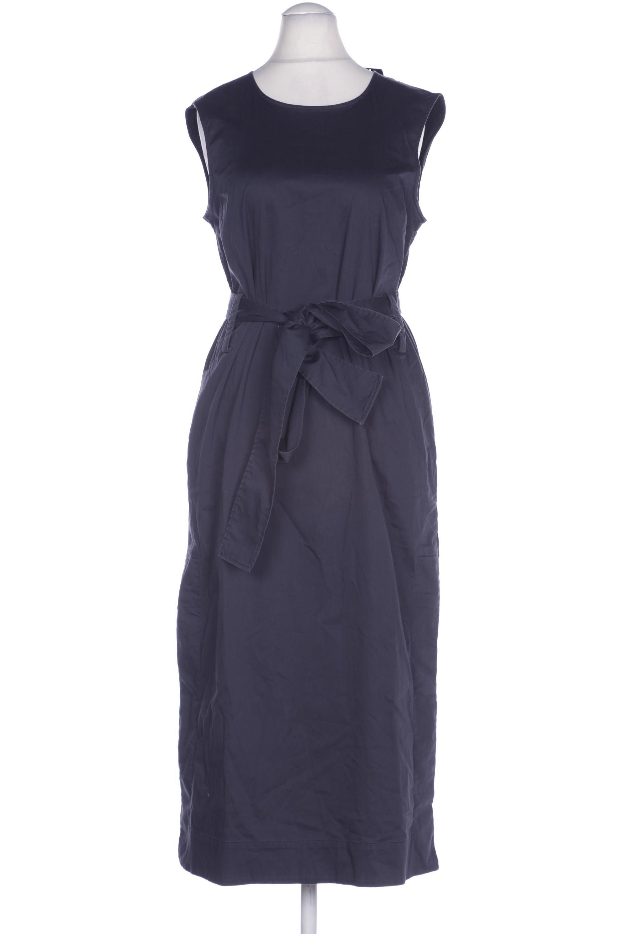 

COS Damen Kleid, marineblau
