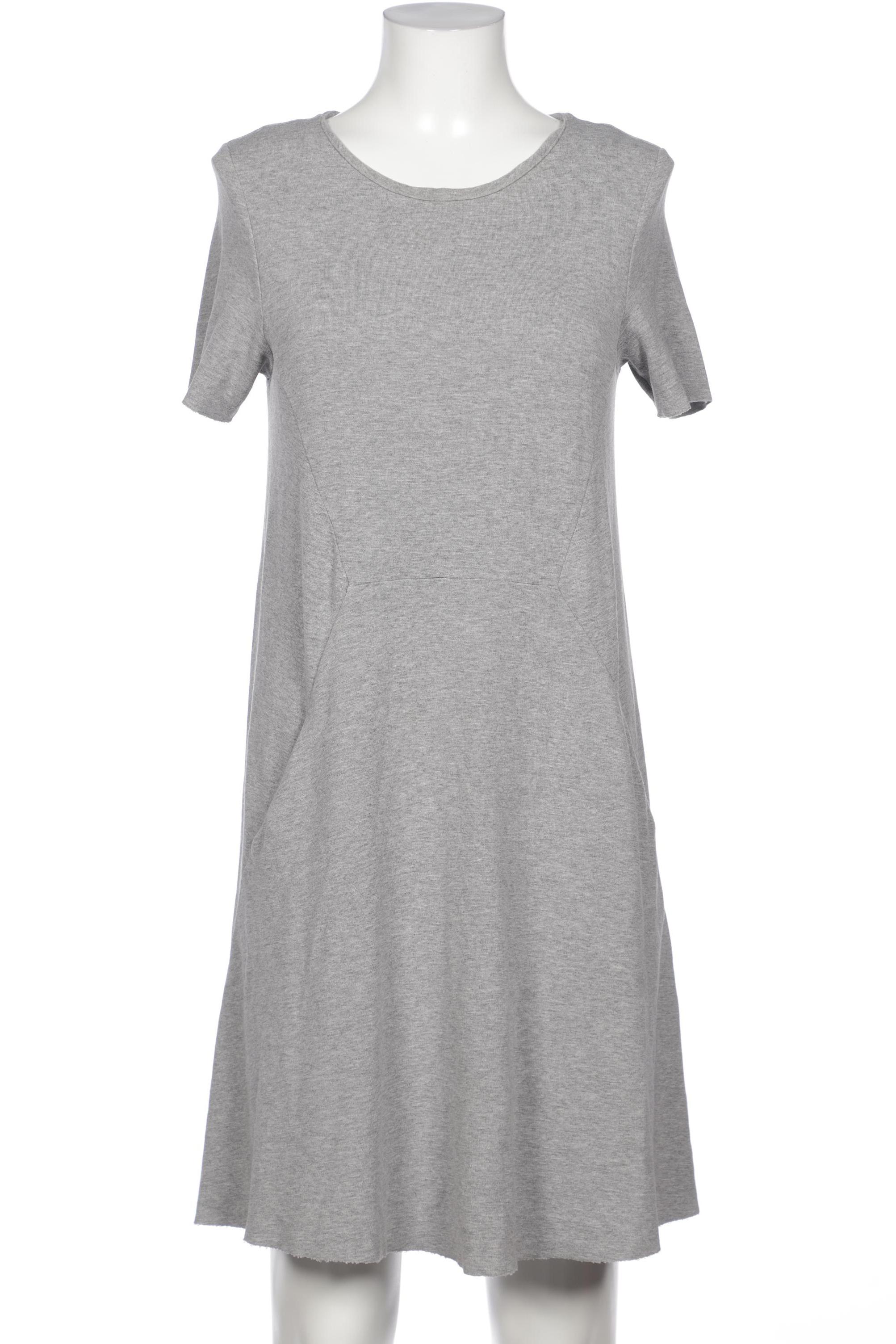 

COS Damen Kleid, grau, Gr. 36