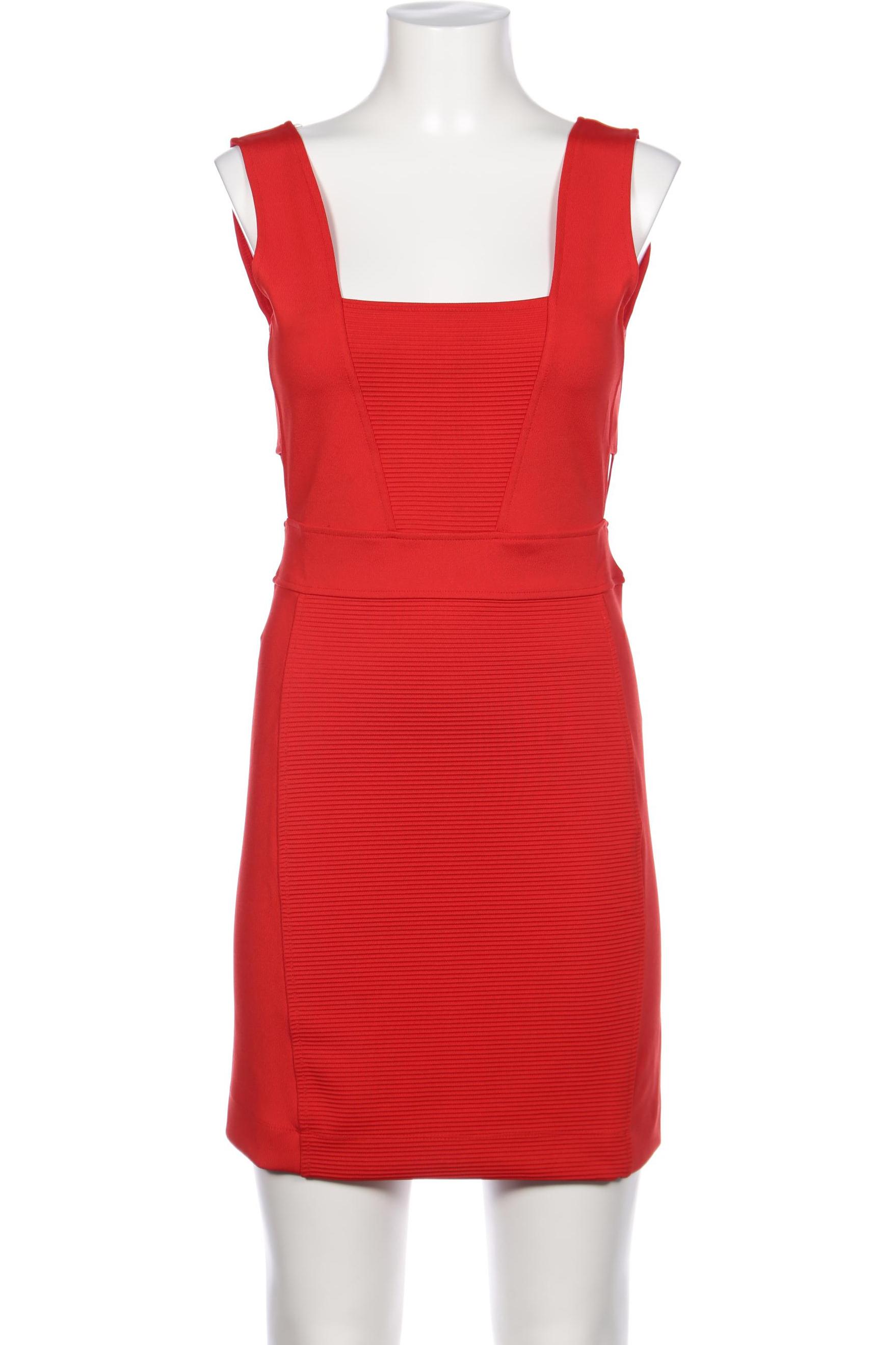 

COS Damen Kleid, schwarz