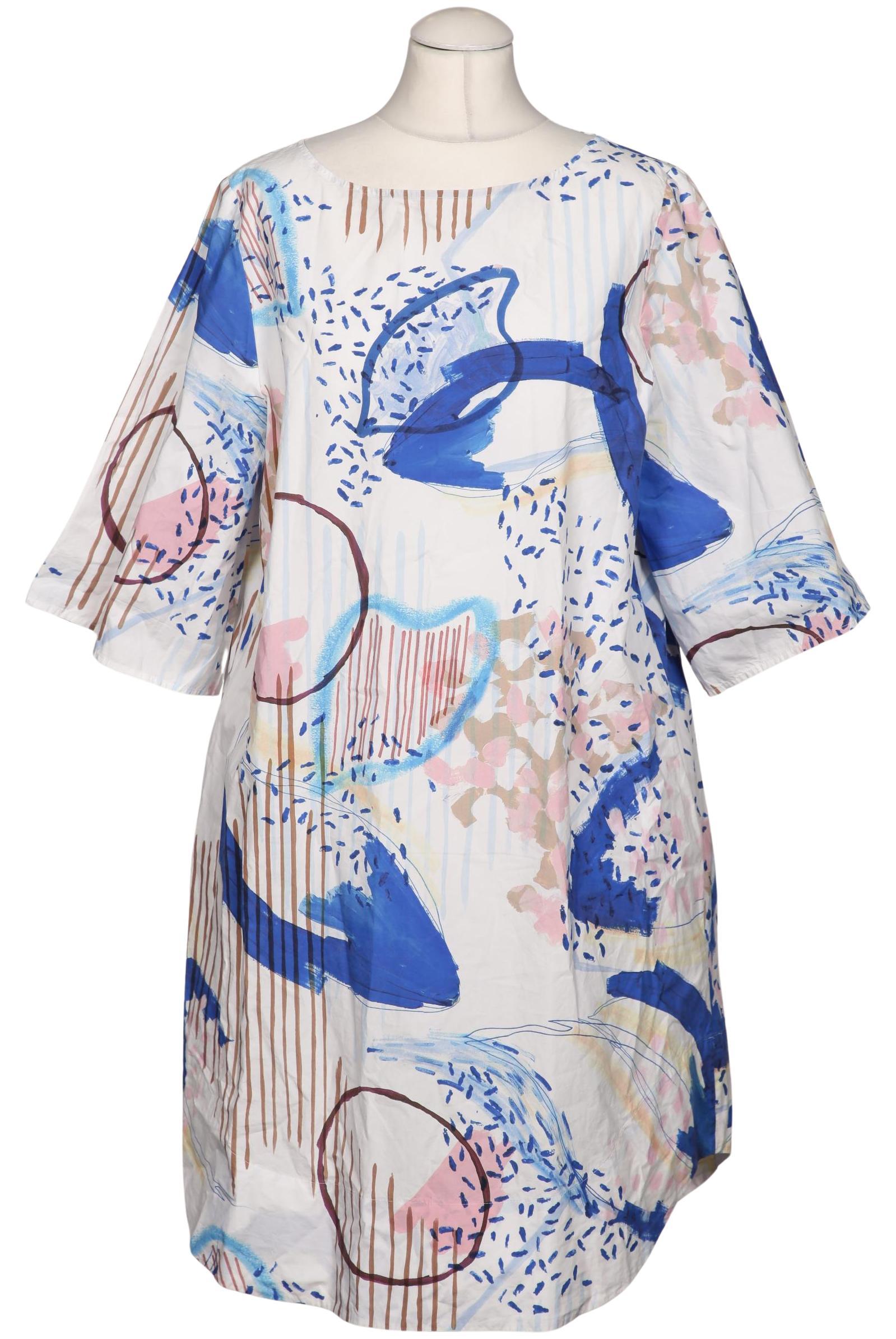 

COS Damen Kleid, mehrfarbig, Gr. 40