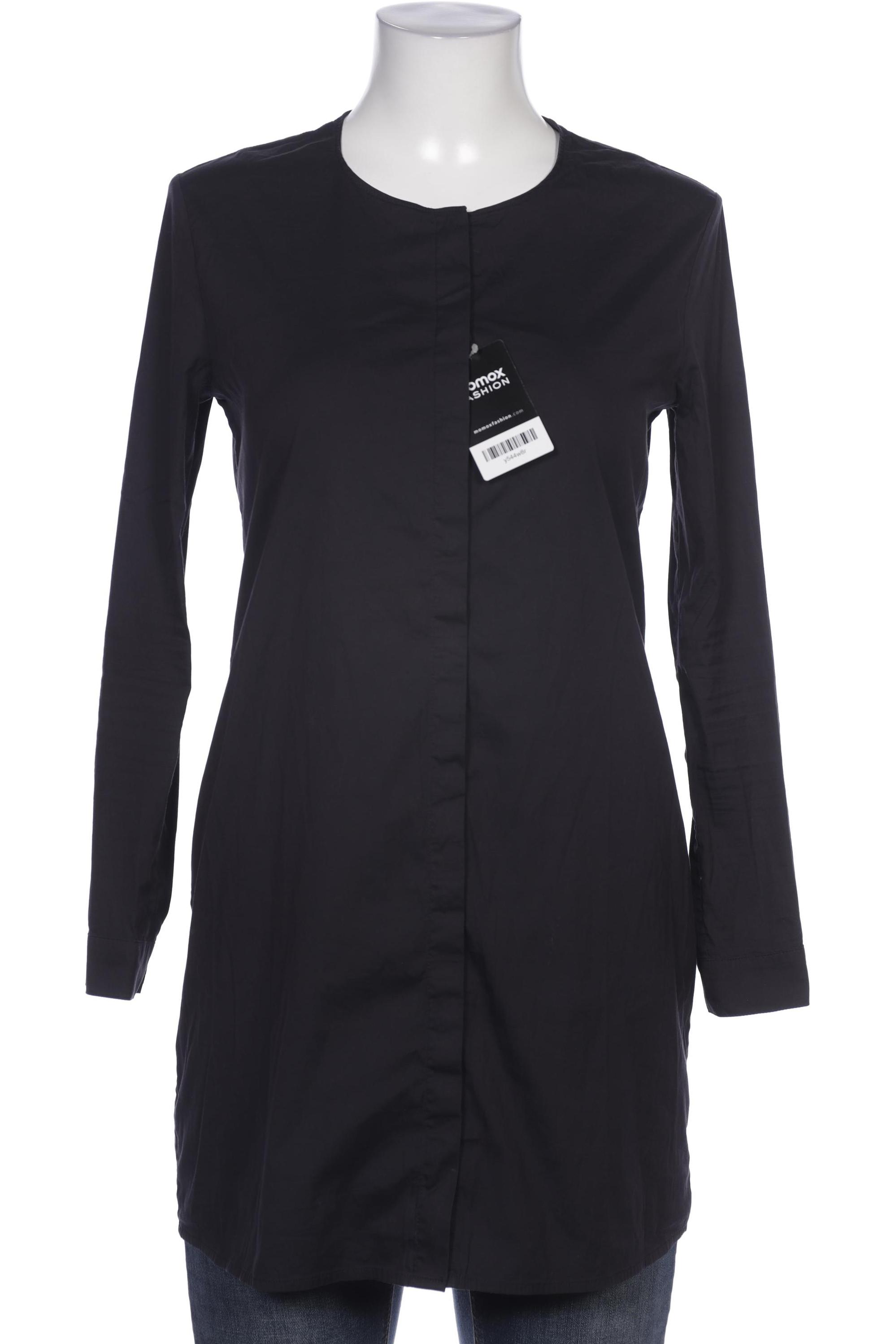 

COS Damen Kleid, marineblau, Gr. 36