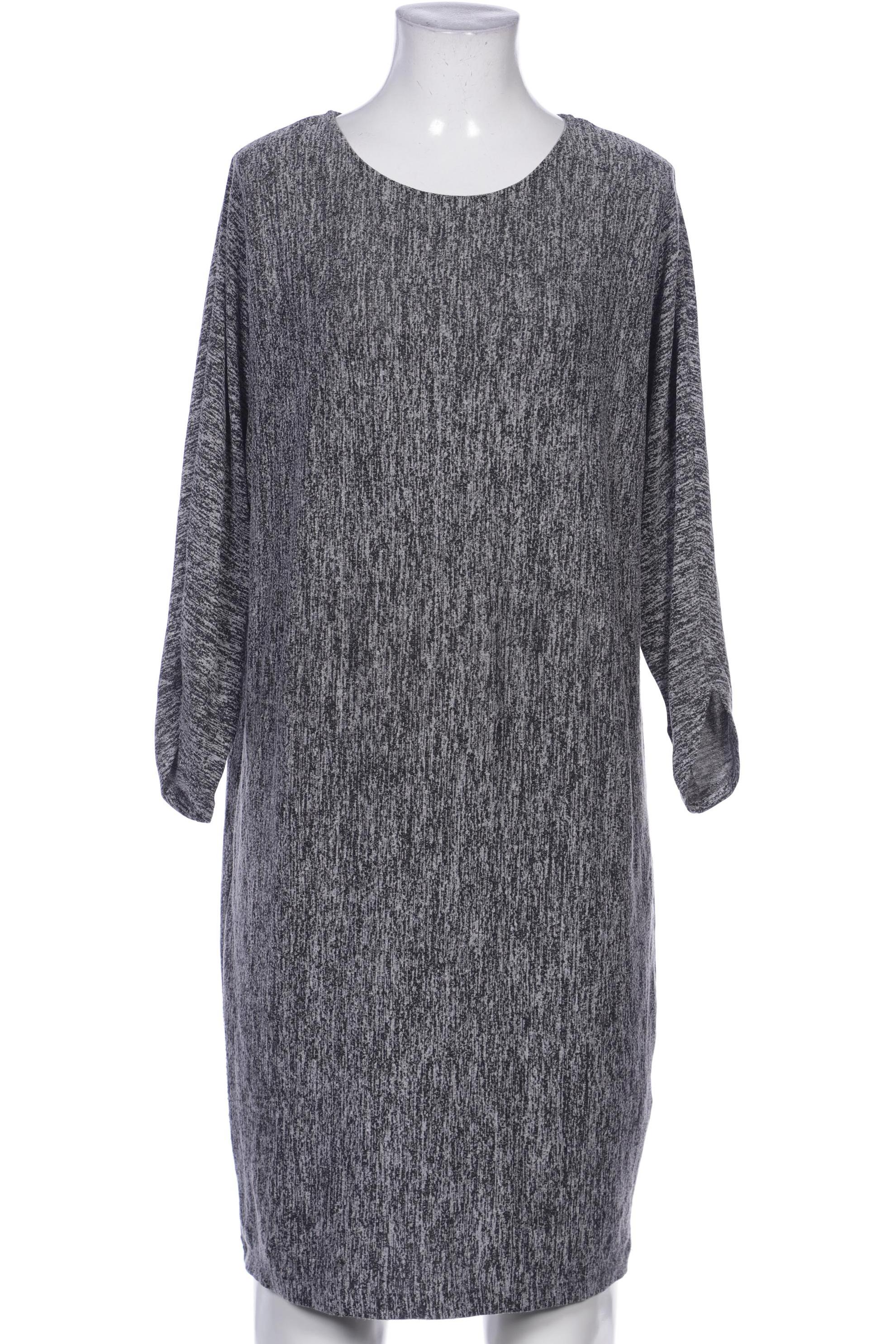 

COS Damen Kleid, schwarz, Gr. 36