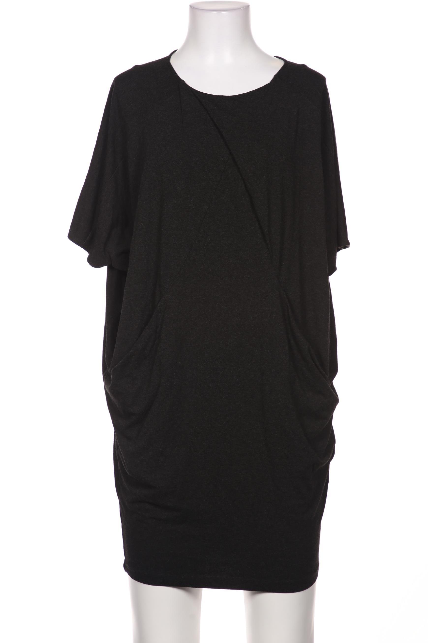 

COS Damen Kleid, grau, Gr. 34