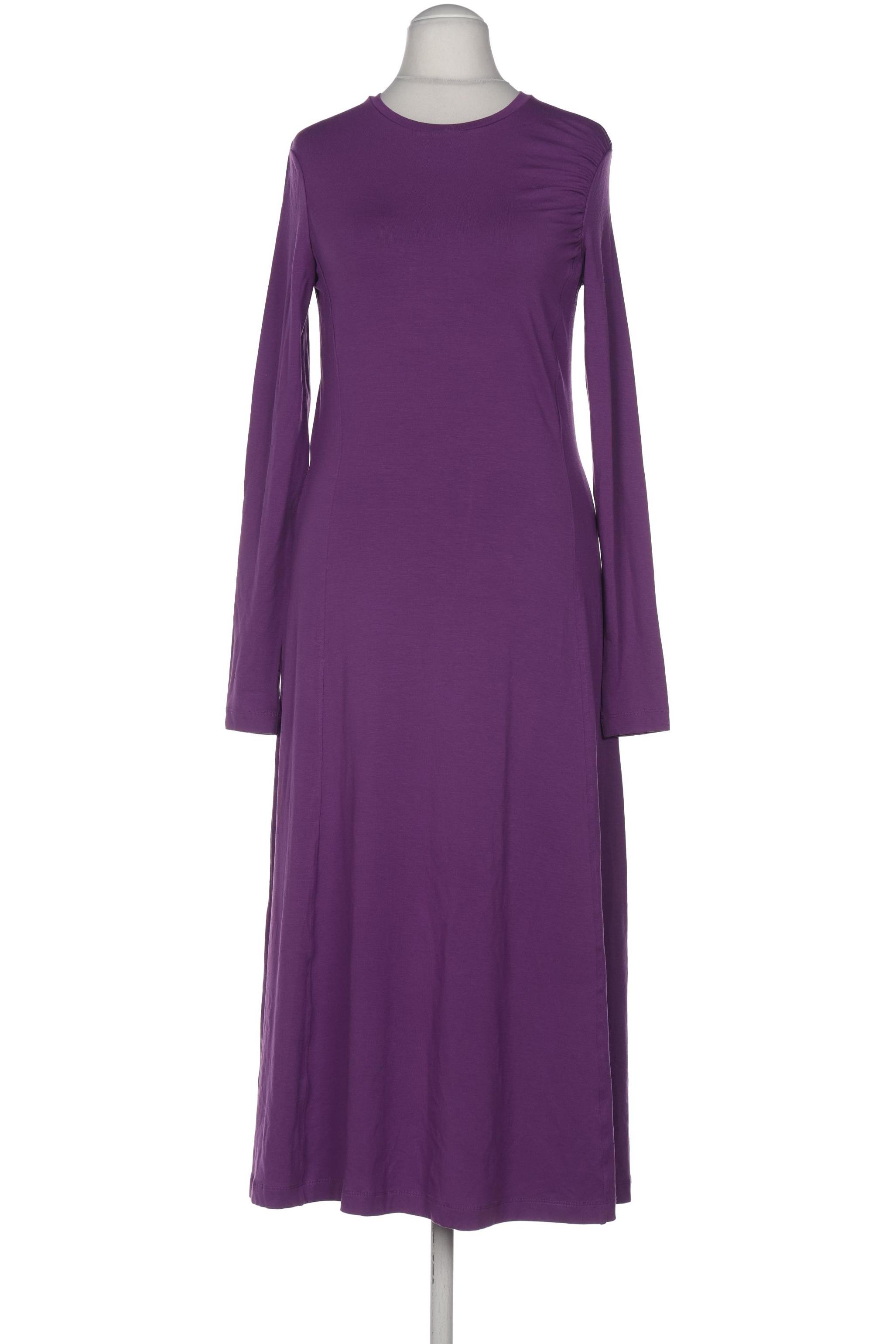 

COS Damen Kleid, flieder, Gr. 38