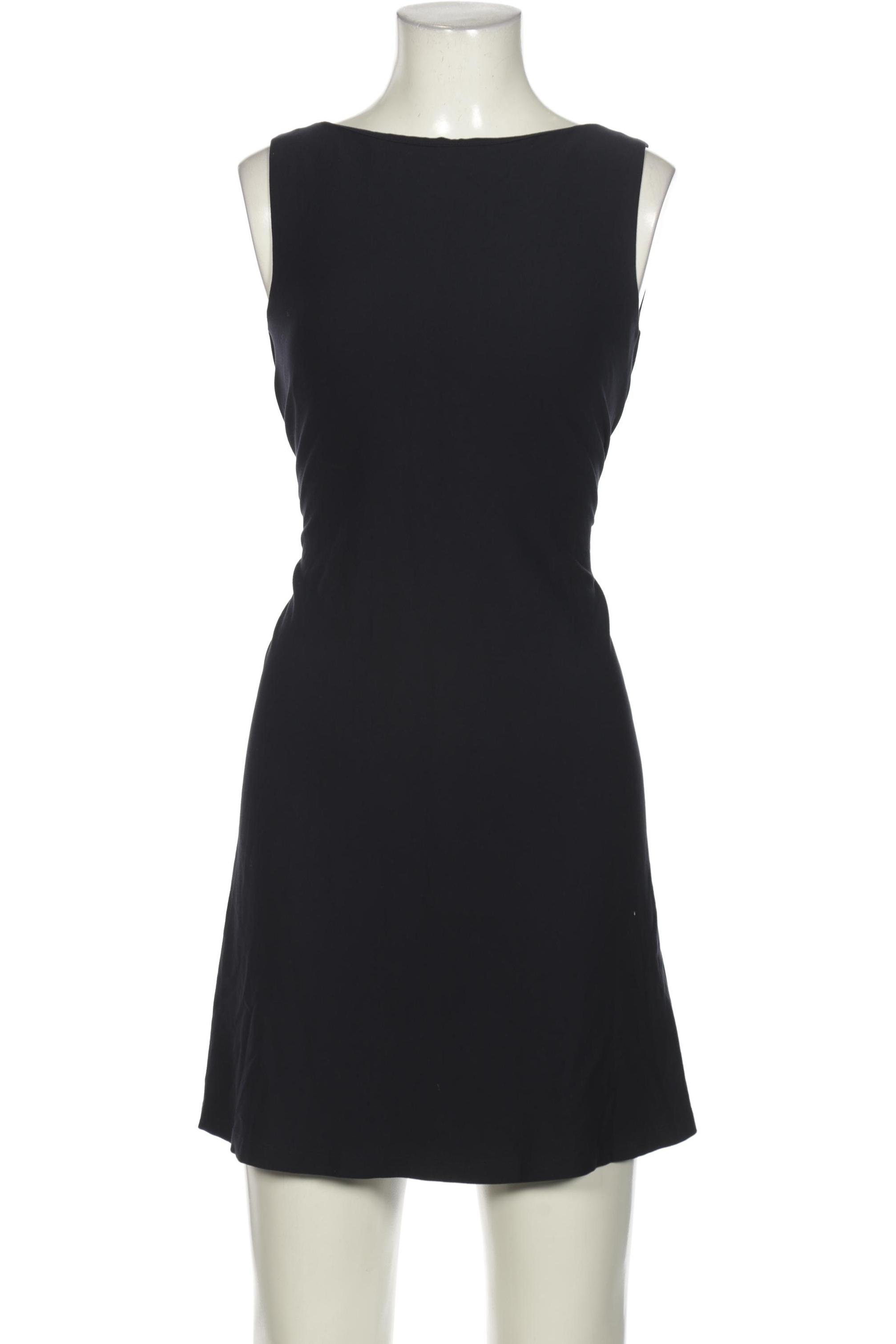 

COS Damen Kleid, marineblau