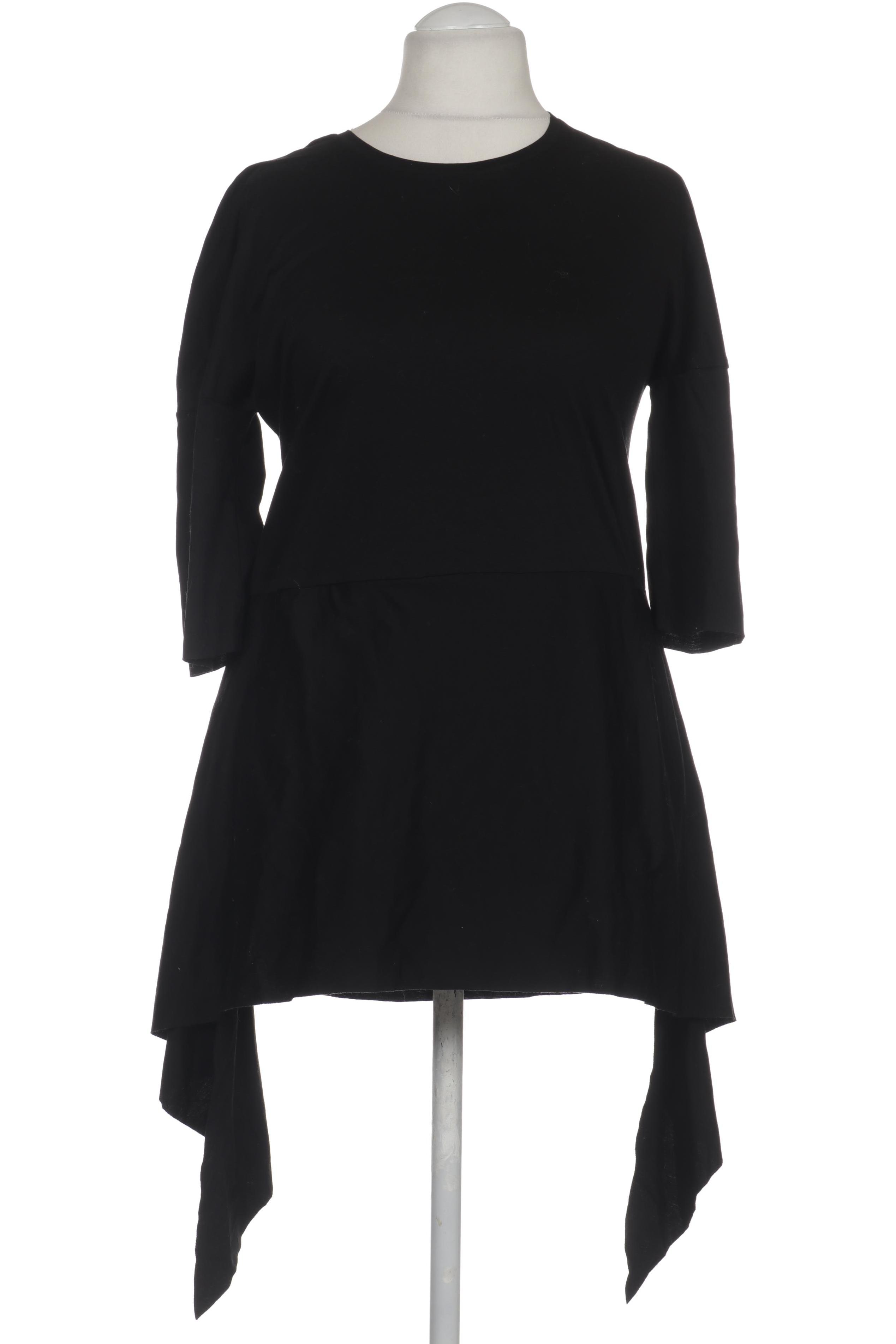 

COS Damen Kleid, schwarz, Gr. 36