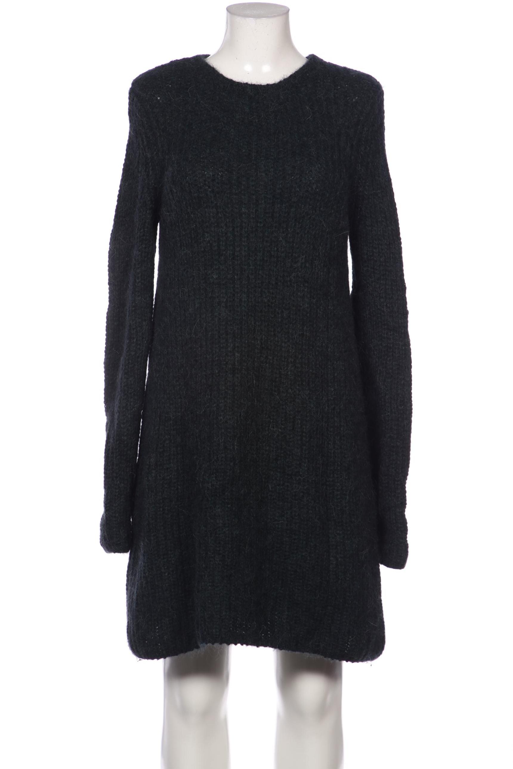 

COS Damen Kleid, grün, Gr. 38