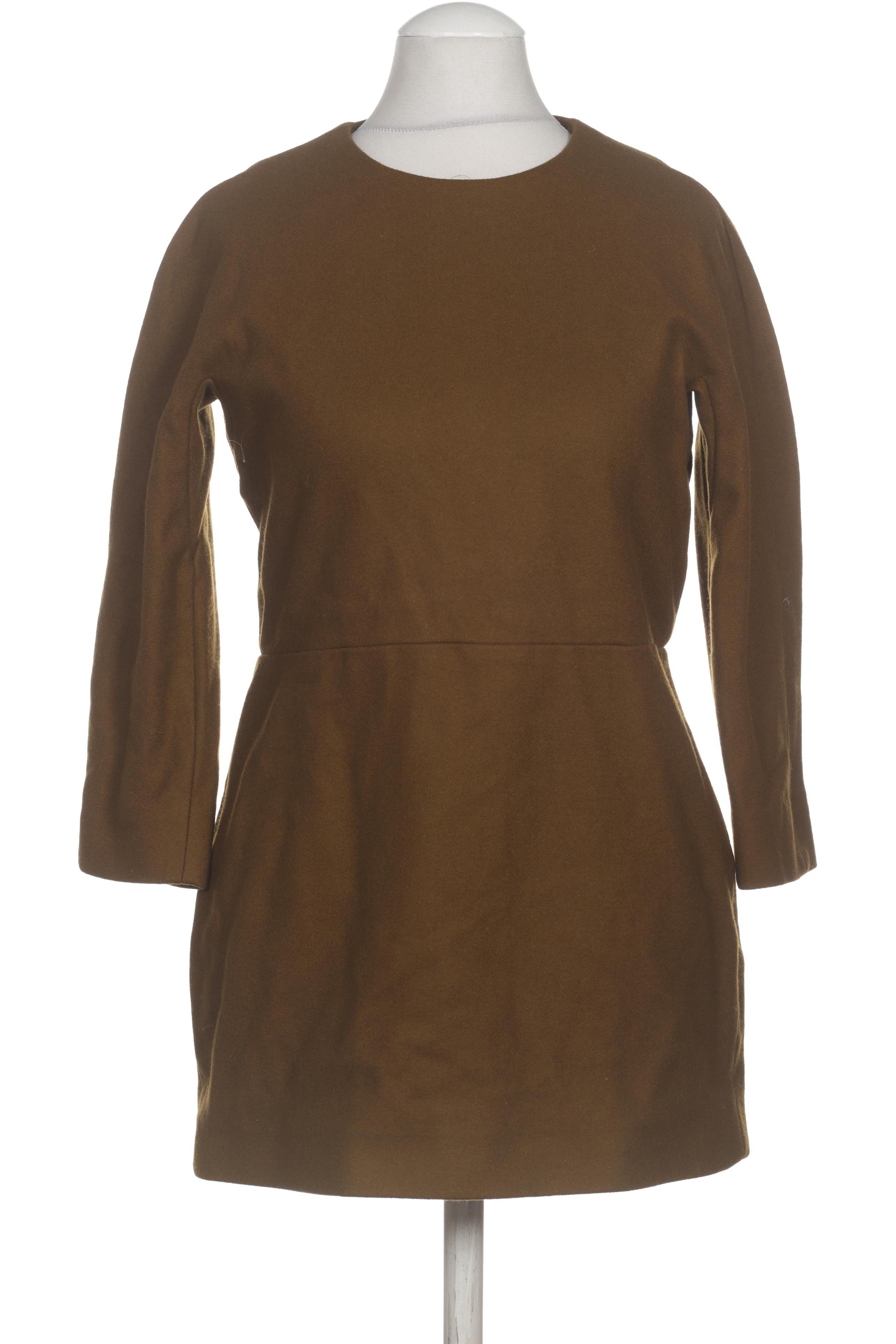

COS Damen Kleid, braun, Gr. 34