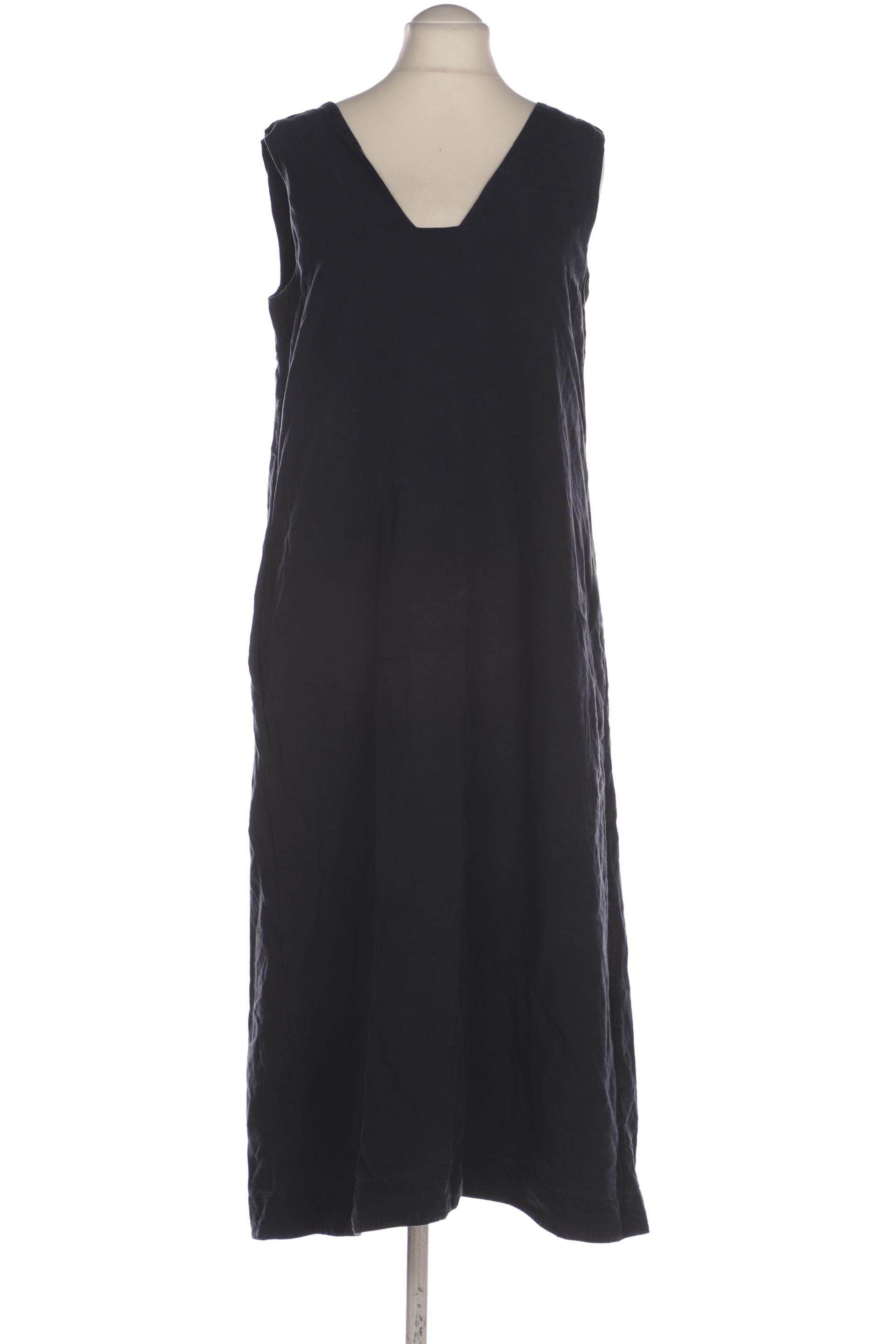 

COS Damen Kleid, marineblau