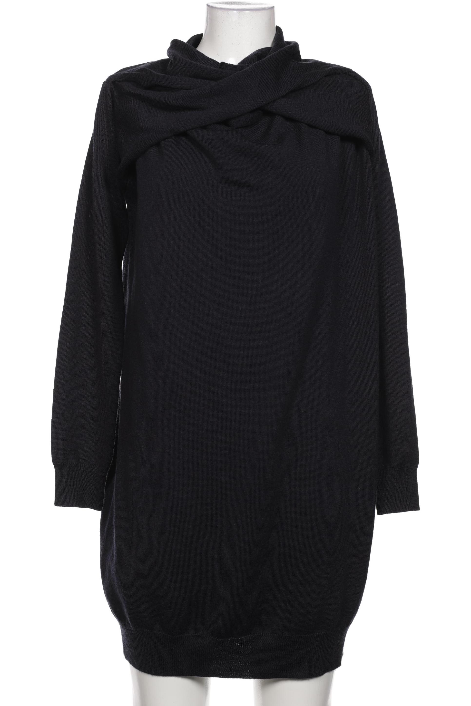 

COS Damen Kleid, marineblau