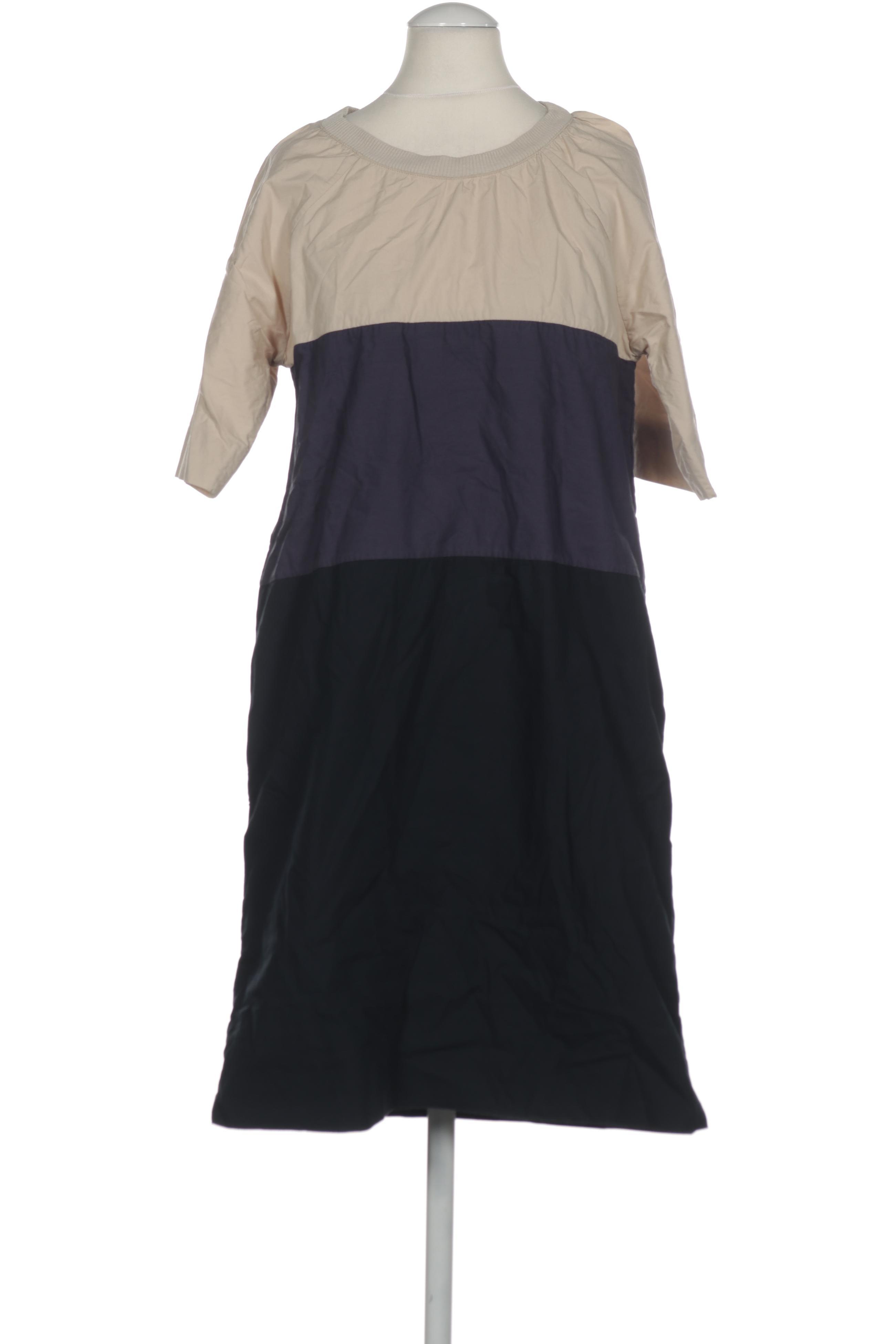 

COS Damen Kleid, blau, Gr. 34
