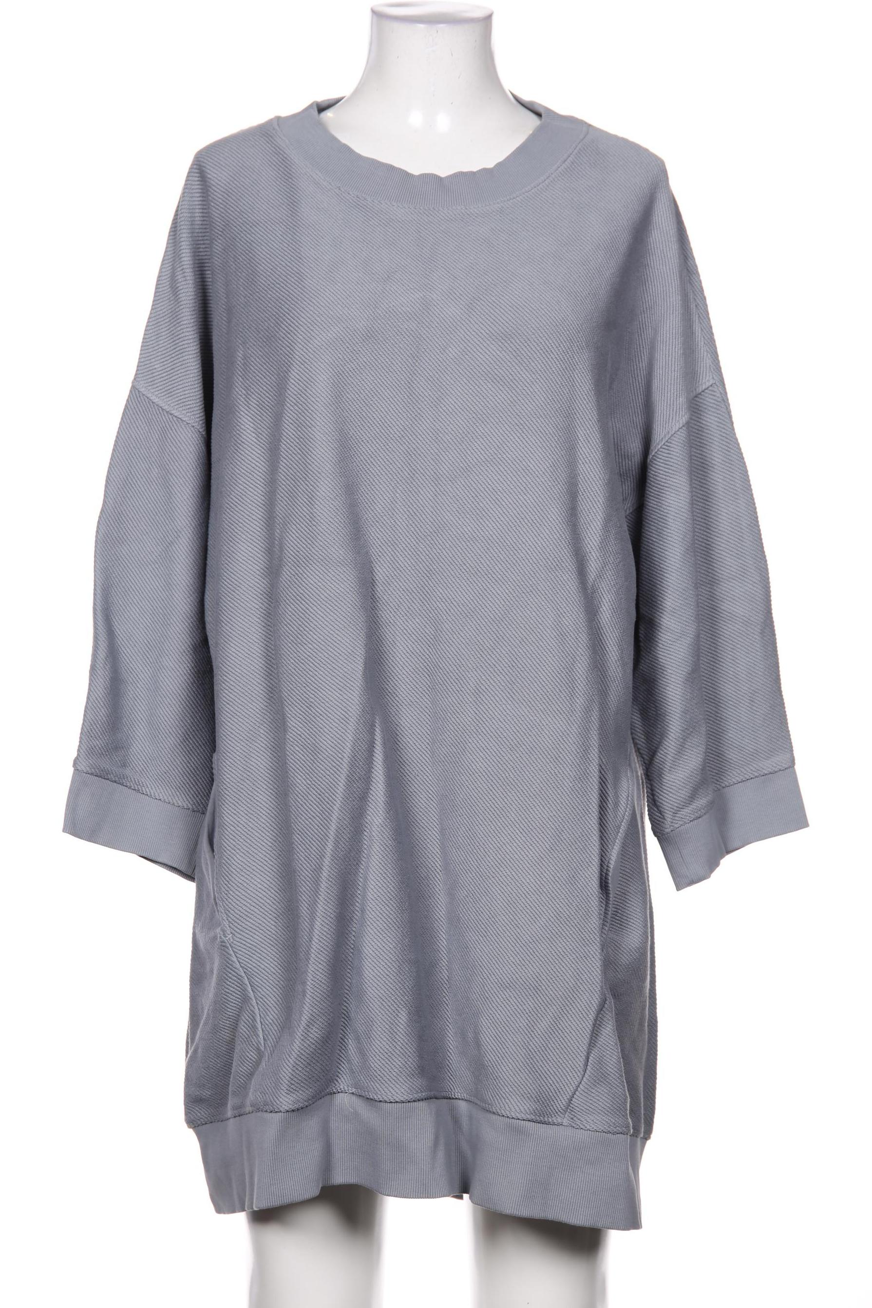 

COS Damen Kleid, grau, Gr. 42