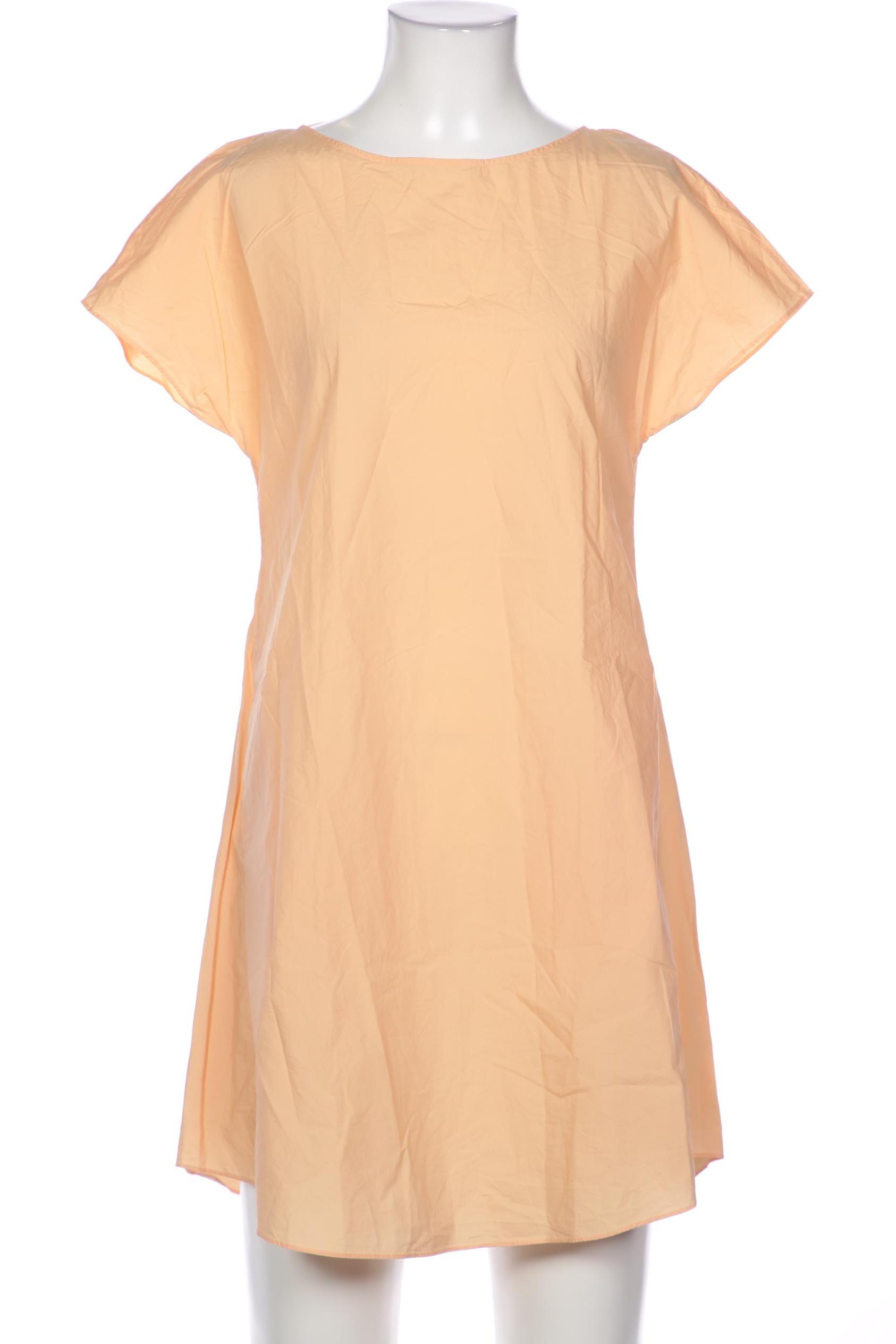 

COS Damen Kleid, orange