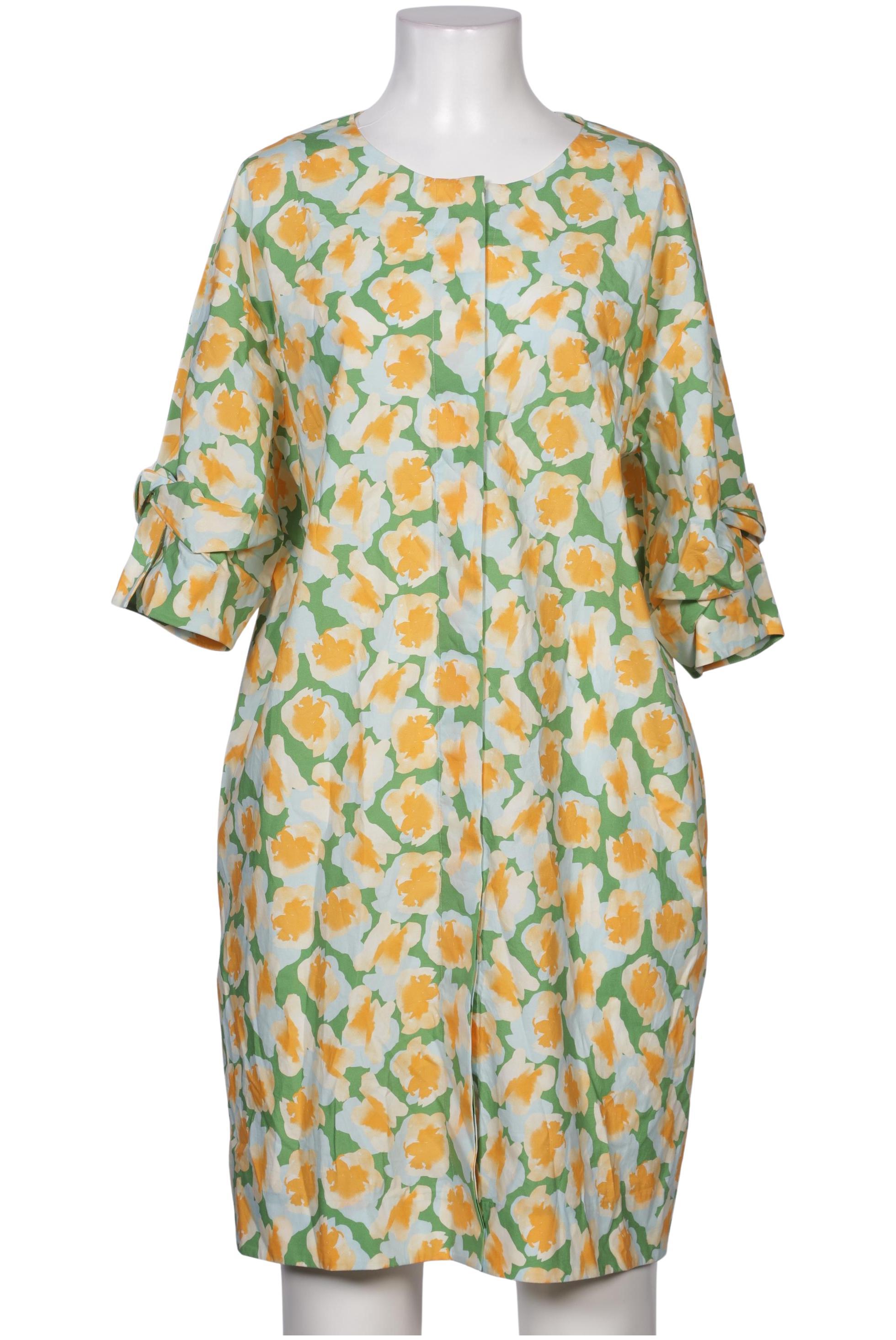 

COS Damen Kleid, orange, Gr. 38