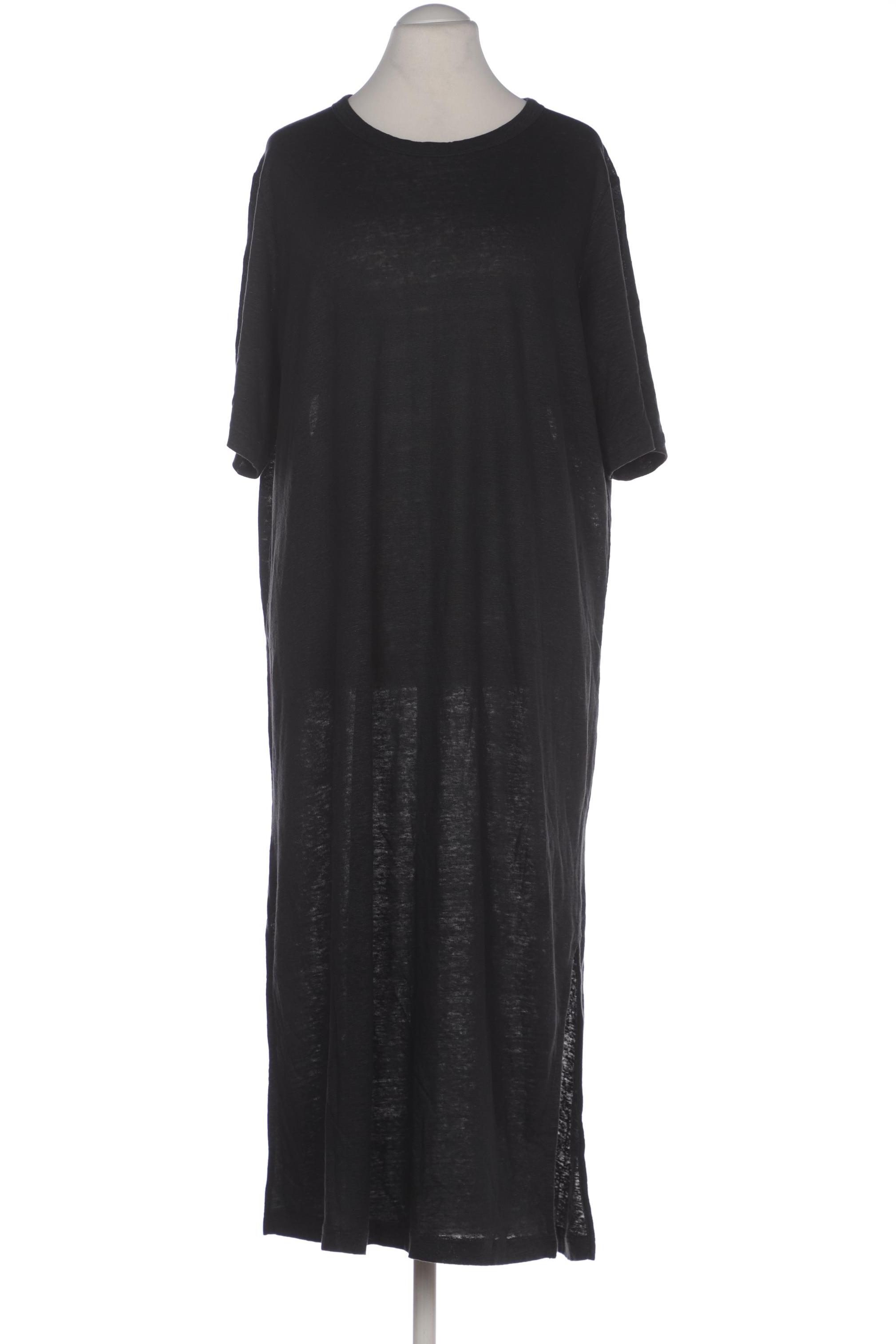 

COS Damen Kleid, schwarz, Gr. 42