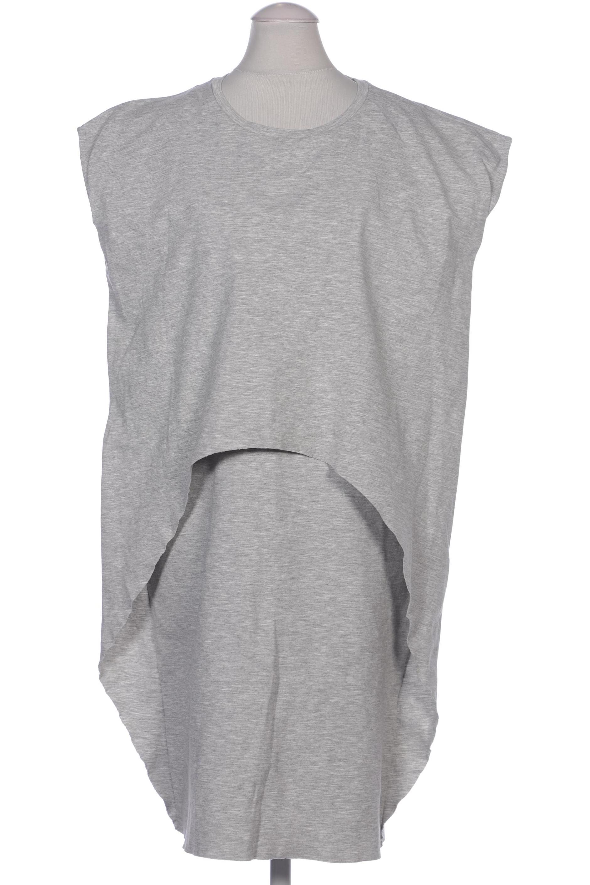 

COS Damen Kleid, grau, Gr. 36