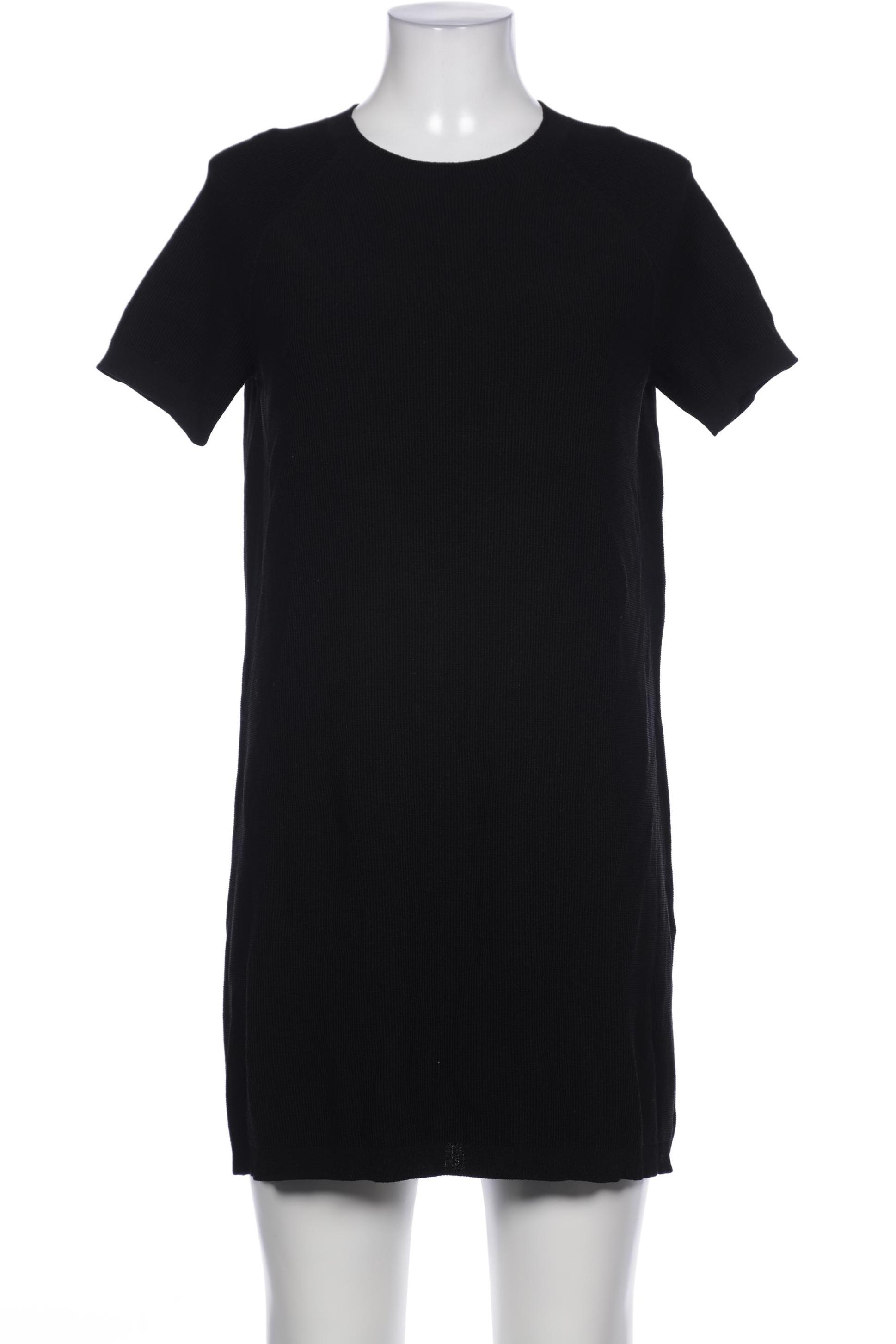 

COS Damen Kleid, schwarz, Gr. 38