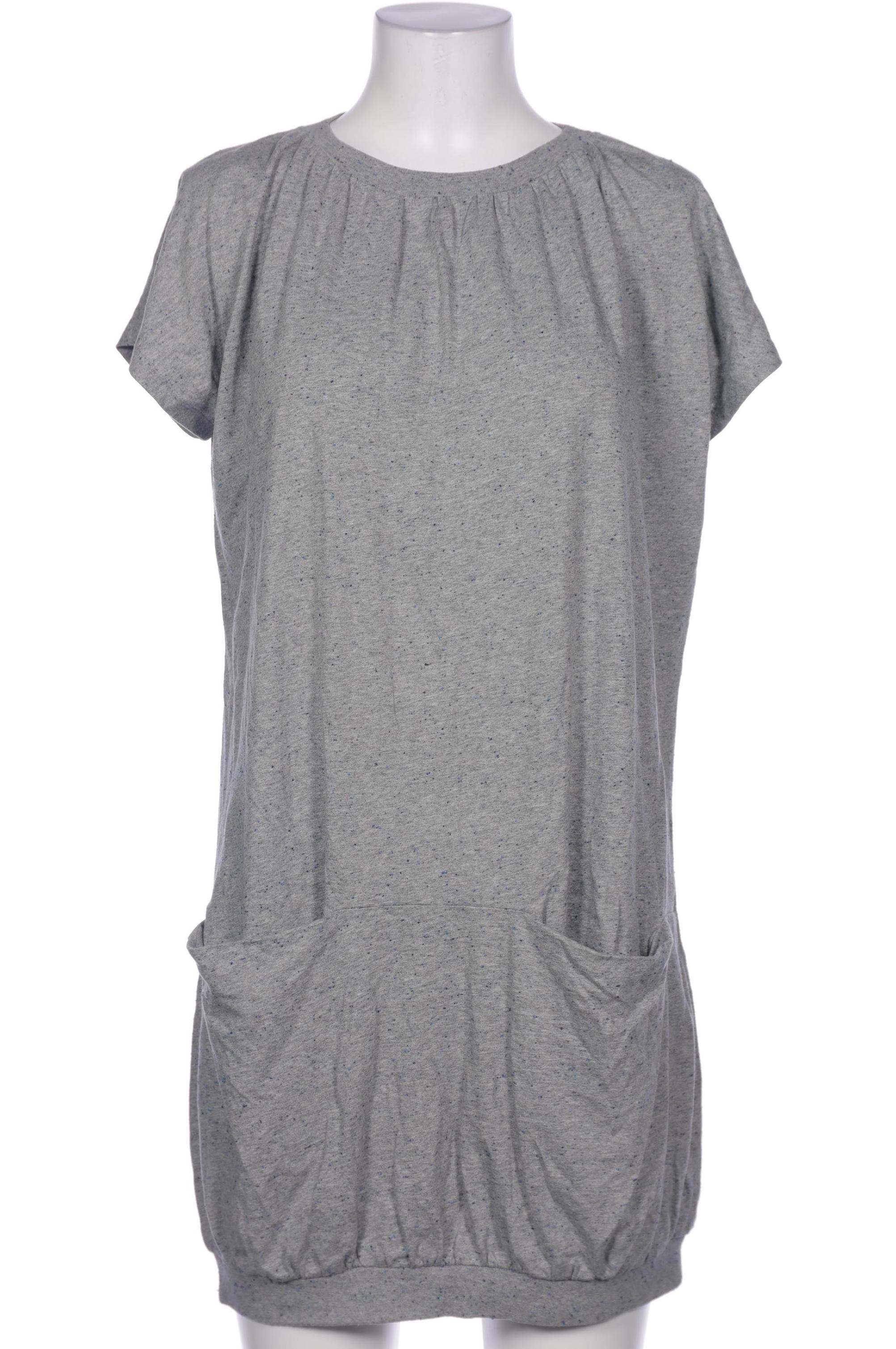 

COS Damen Kleid, grau, Gr. 36