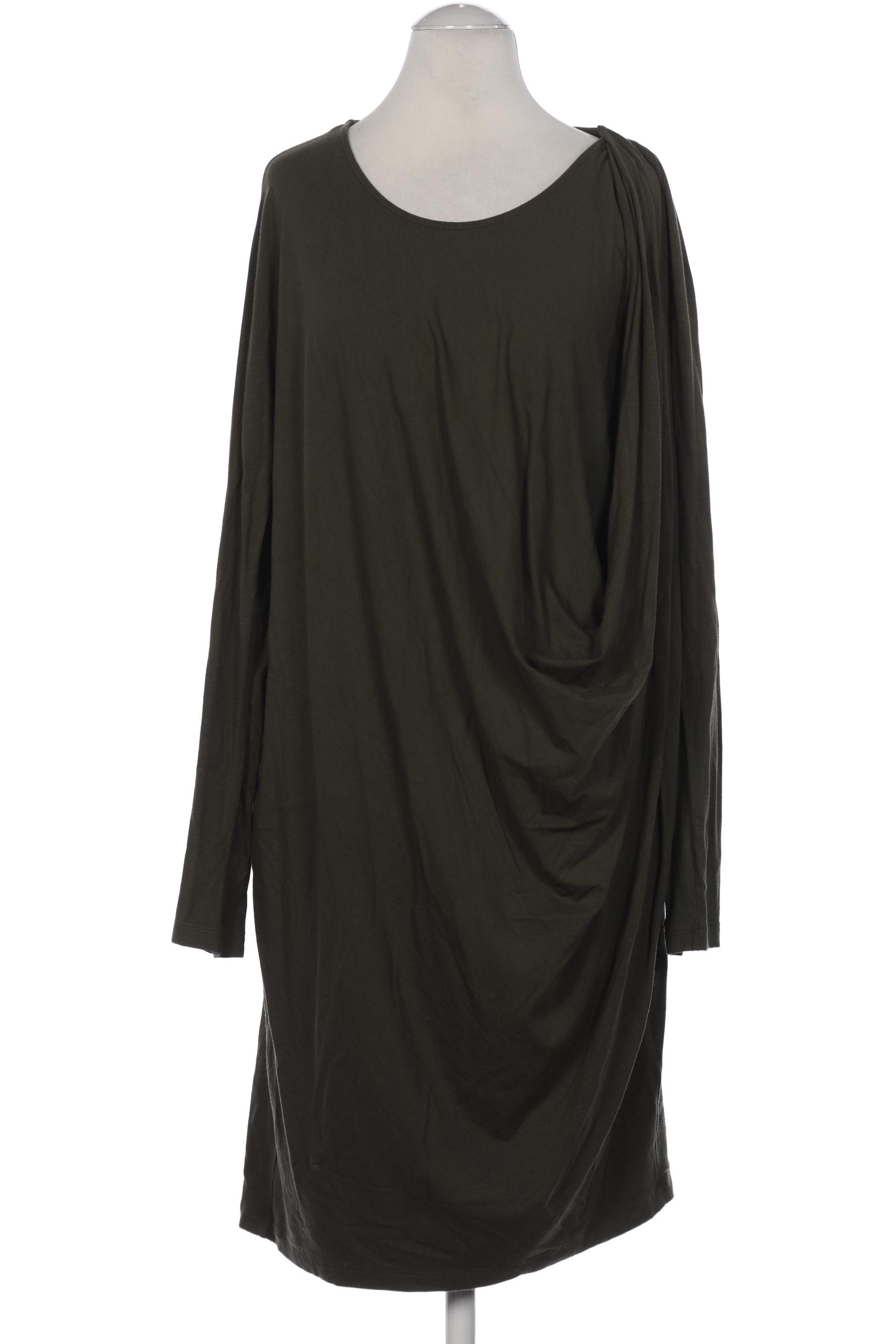 

COS Damen Kleid, grün, Gr. 36