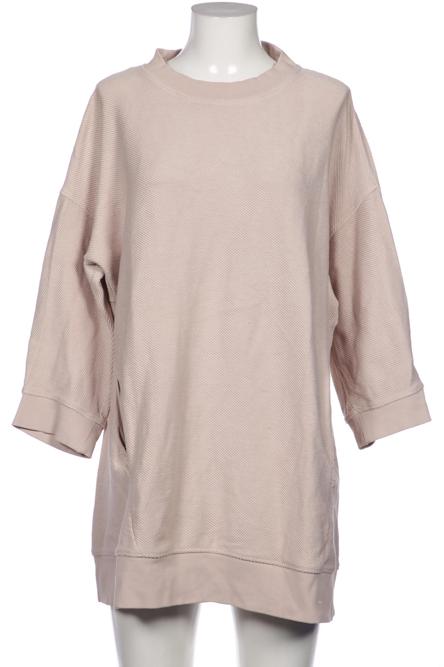

COS Damen Kleid, beige