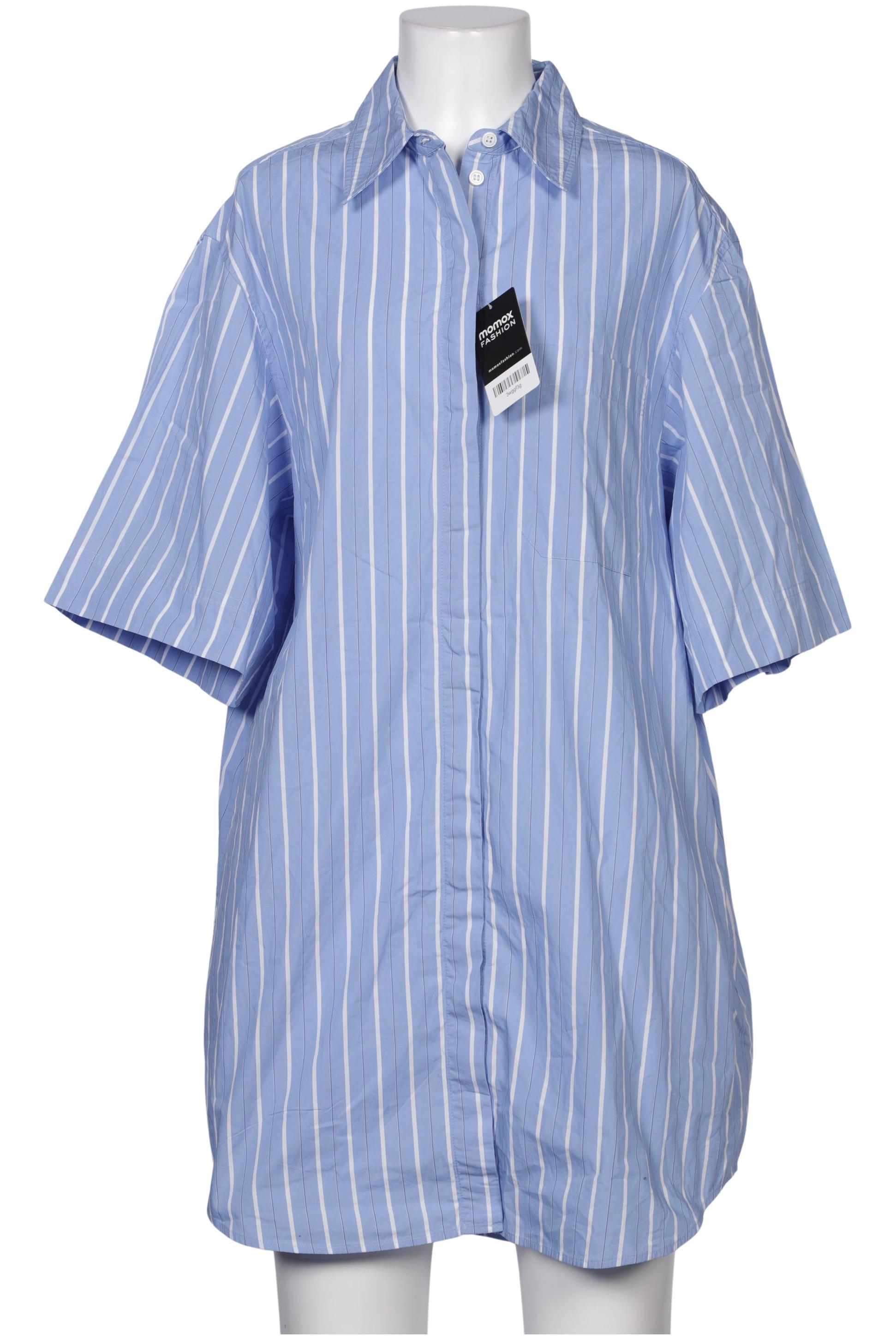 

COS Damen Kleid, blau, Gr. 36