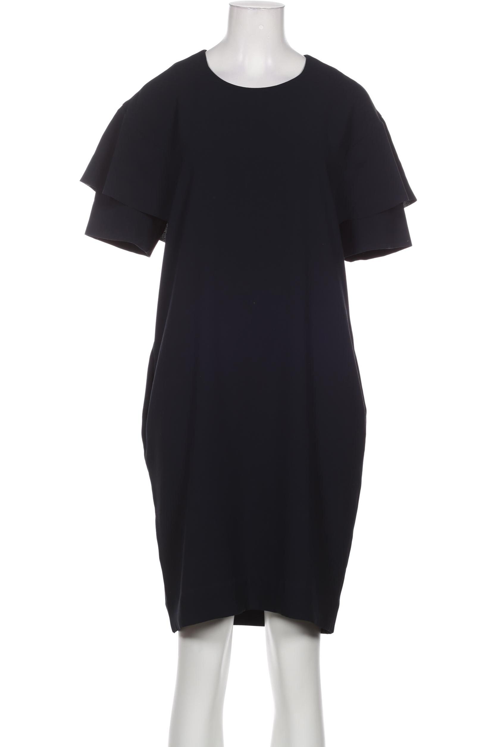 

COS Damen Kleid, blau, Gr. 36