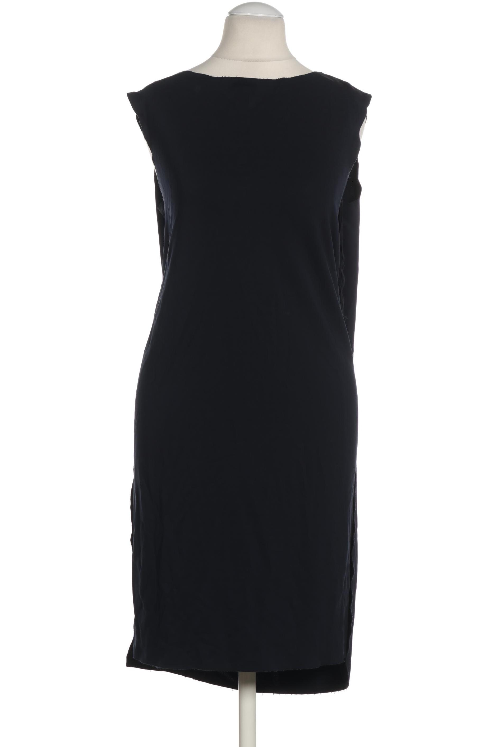 

COS Damen Kleid, blau, Gr. 34